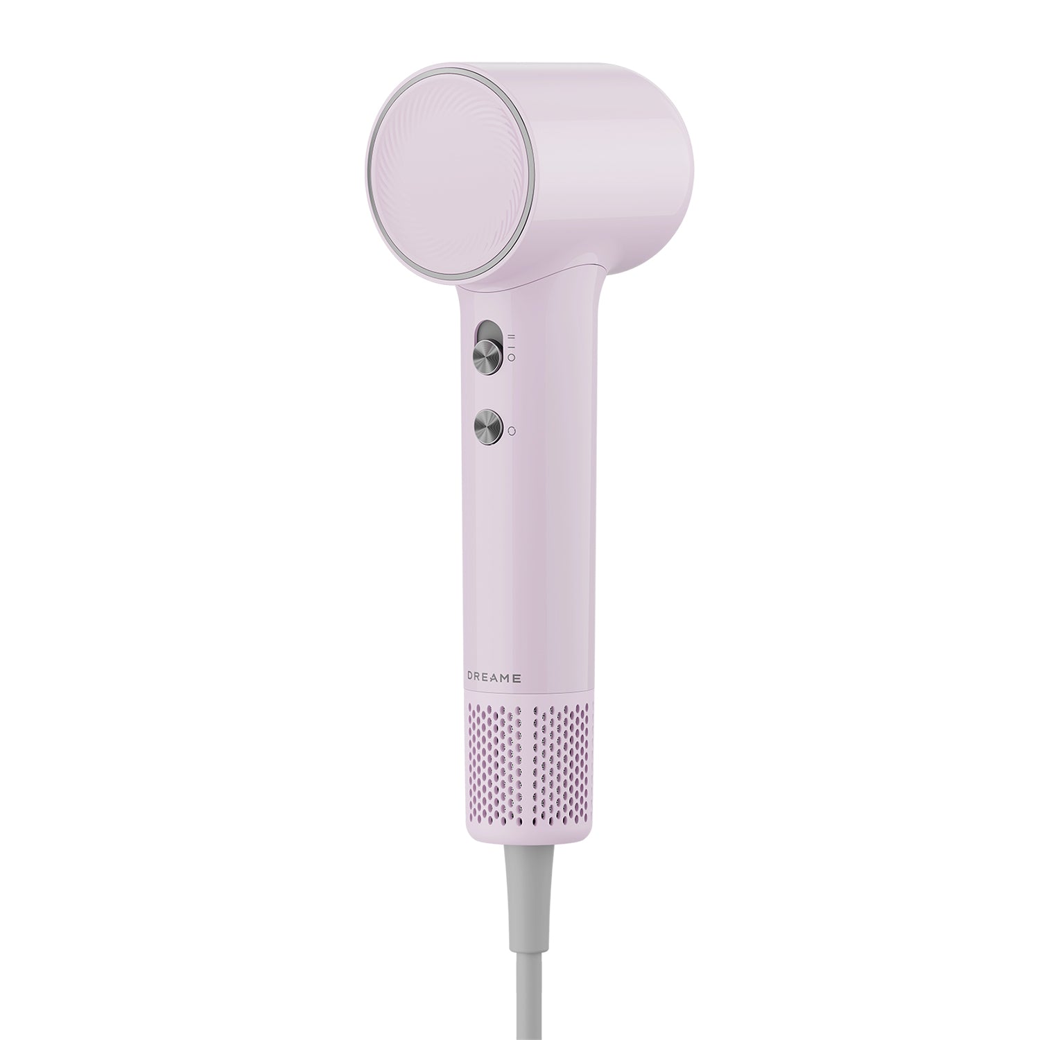 dreame-mini-flow-s-che-cheveux-violet-270g-ions image 4