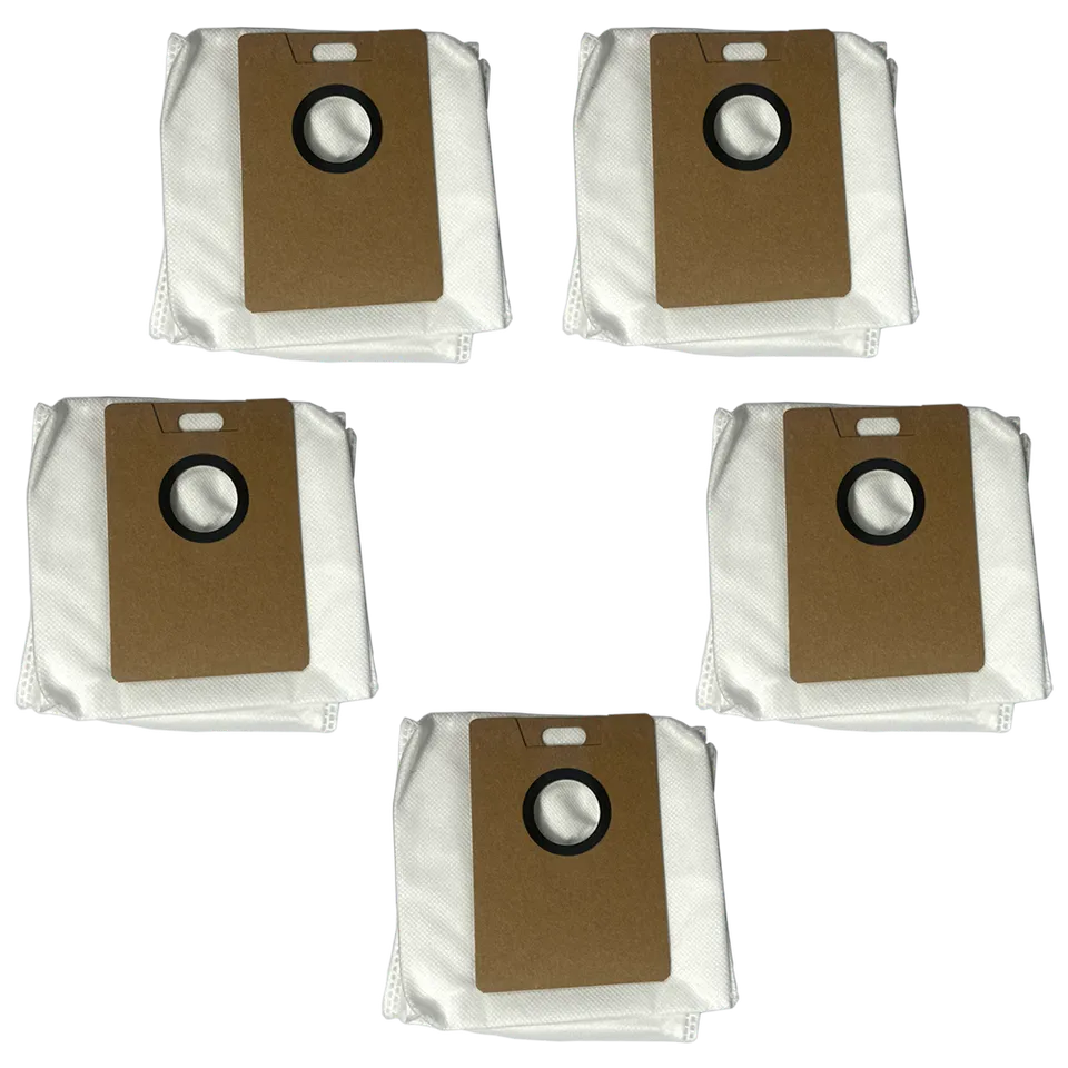 narwal-freo-s-sacs-poussi-re-jetables-5x-1l-hepa image 1