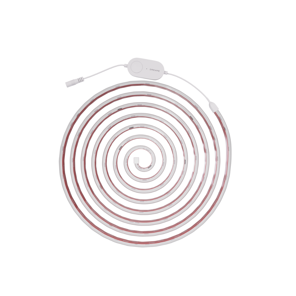 dreame-p11-bande-lumineuse-led-rgbicww-musicale image 3
