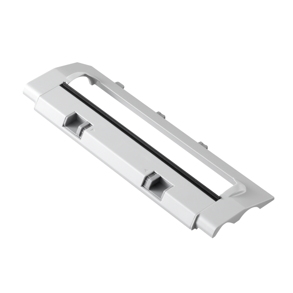 roborock-qrevo-edge-2-couvercle-brosse-gris-clair image 1