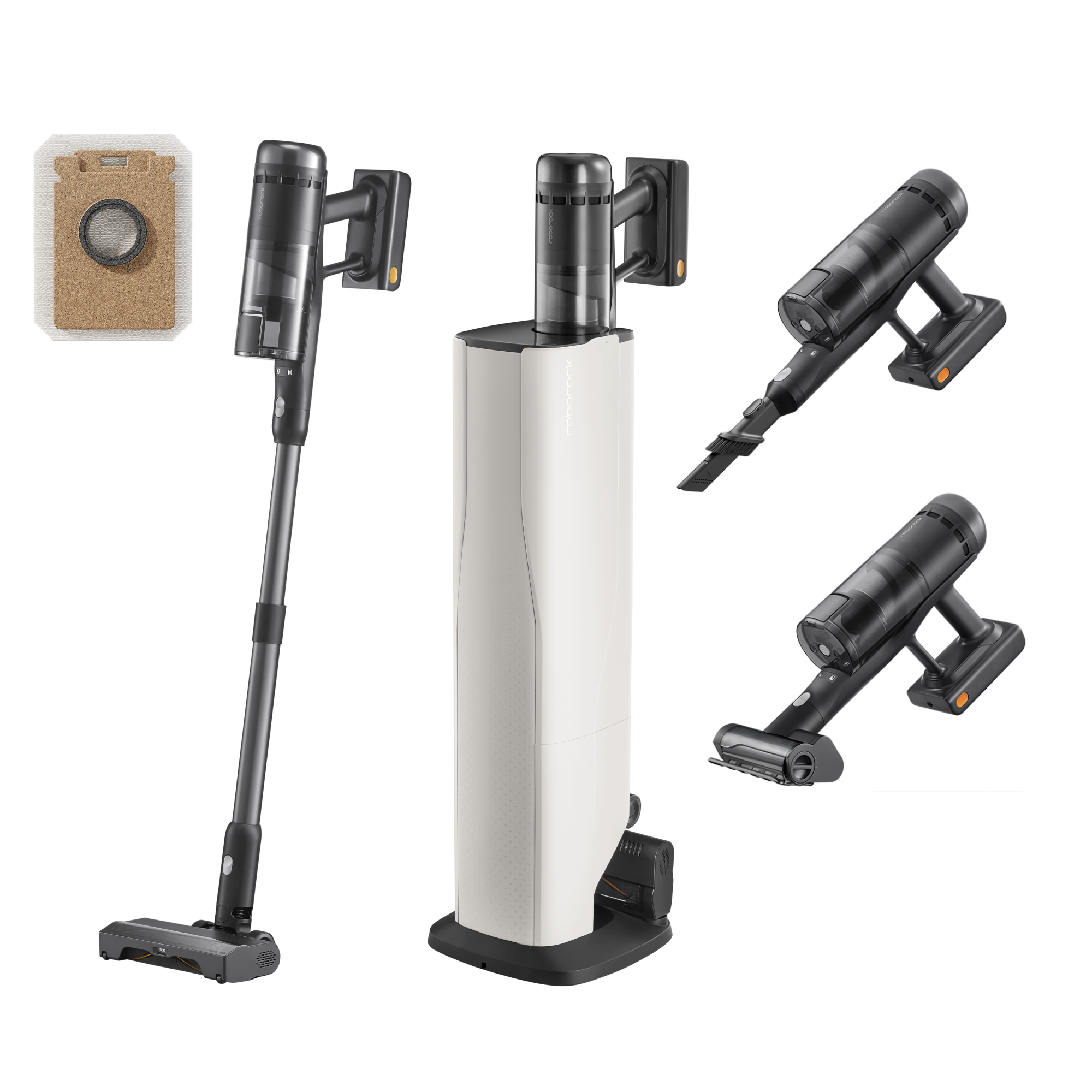 roborock-h60-hub-ultra-aspirateur-balai-station-auto image 1