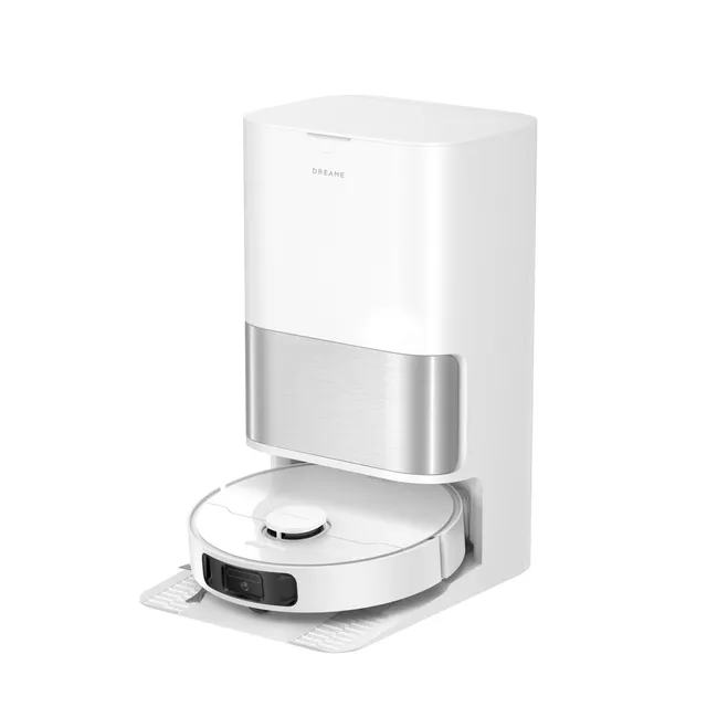 dreame-l-l40-ultra-robot-aspirateur-laveur-24000-pa image 1