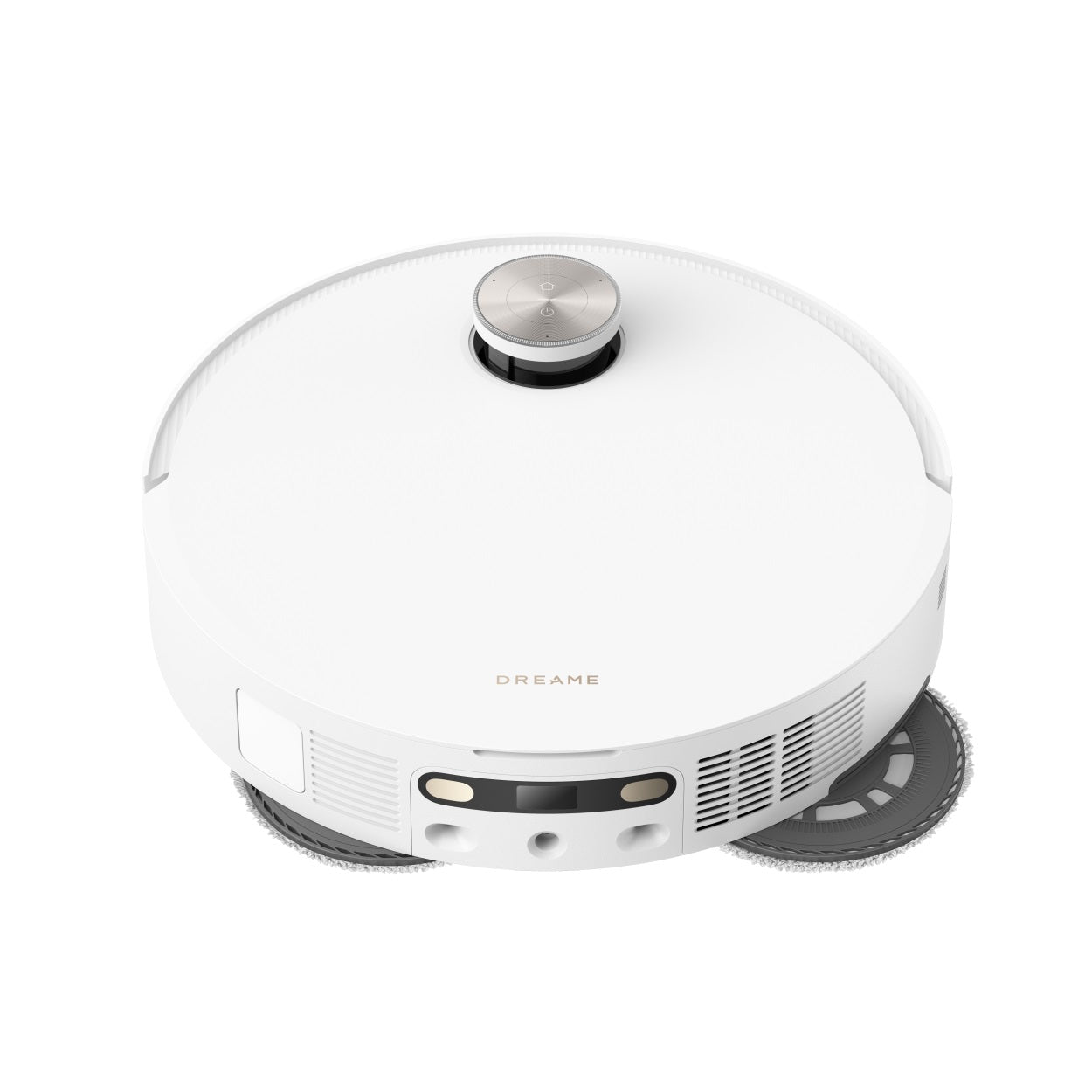 dreame-x50-ultra-complete-robot-aspirateur-laveur-reconditionn image 4