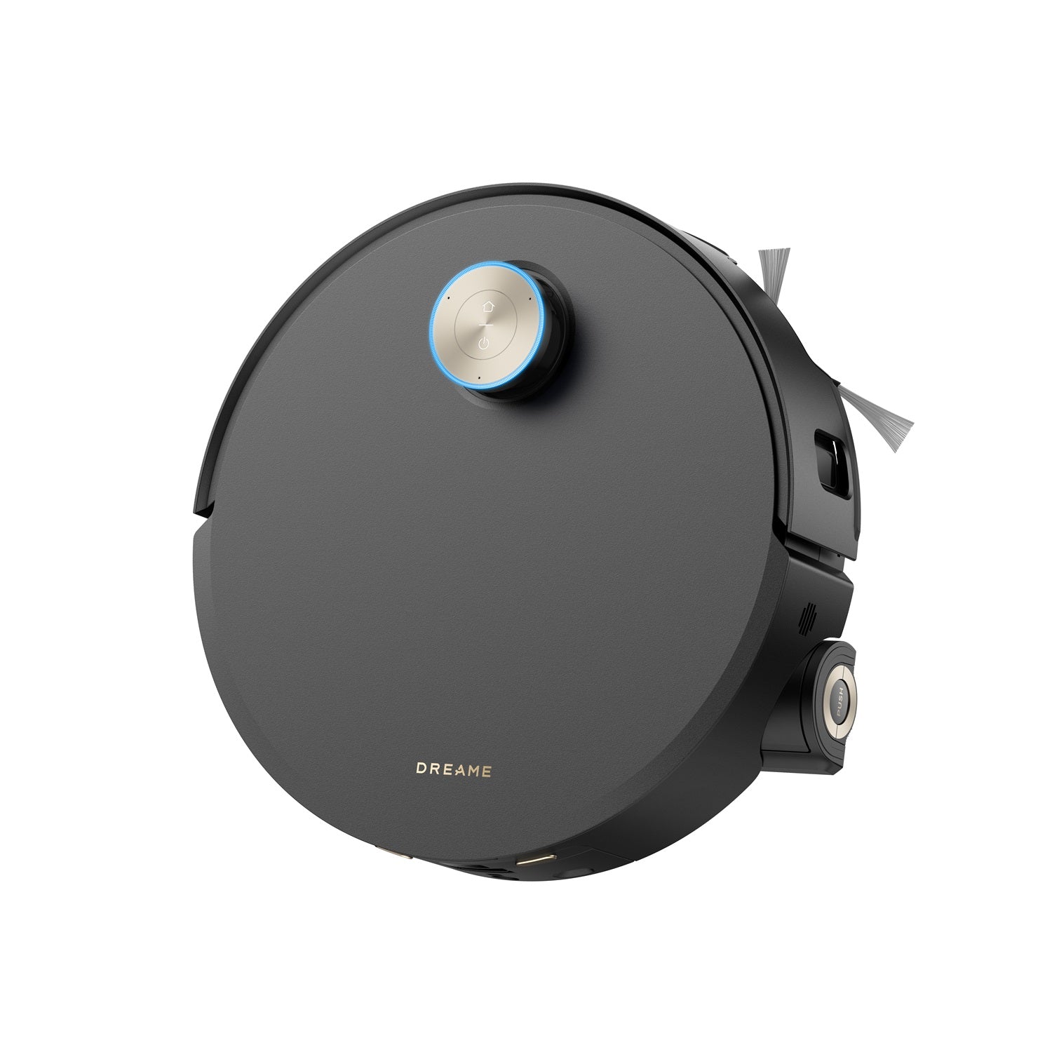 dreame-aqua10-ultra-roller-robot-aspirateur-laveur-noir-recond image 8