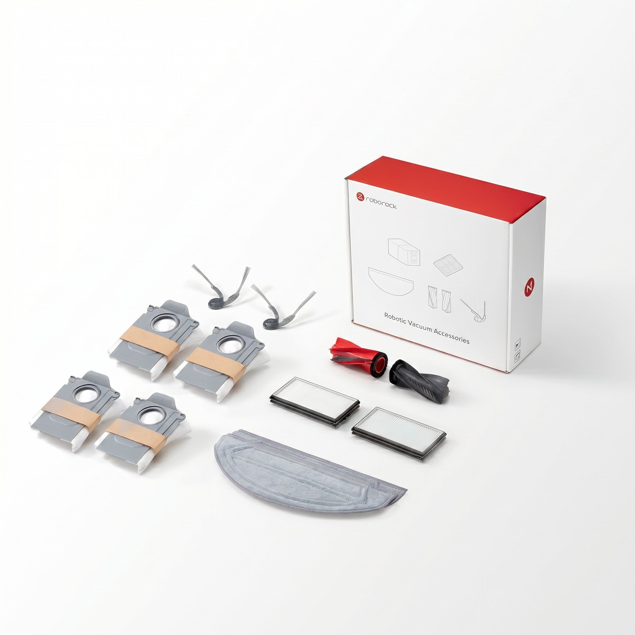 roborock-saros-20-sonic-pack-accessoires-robot image 2