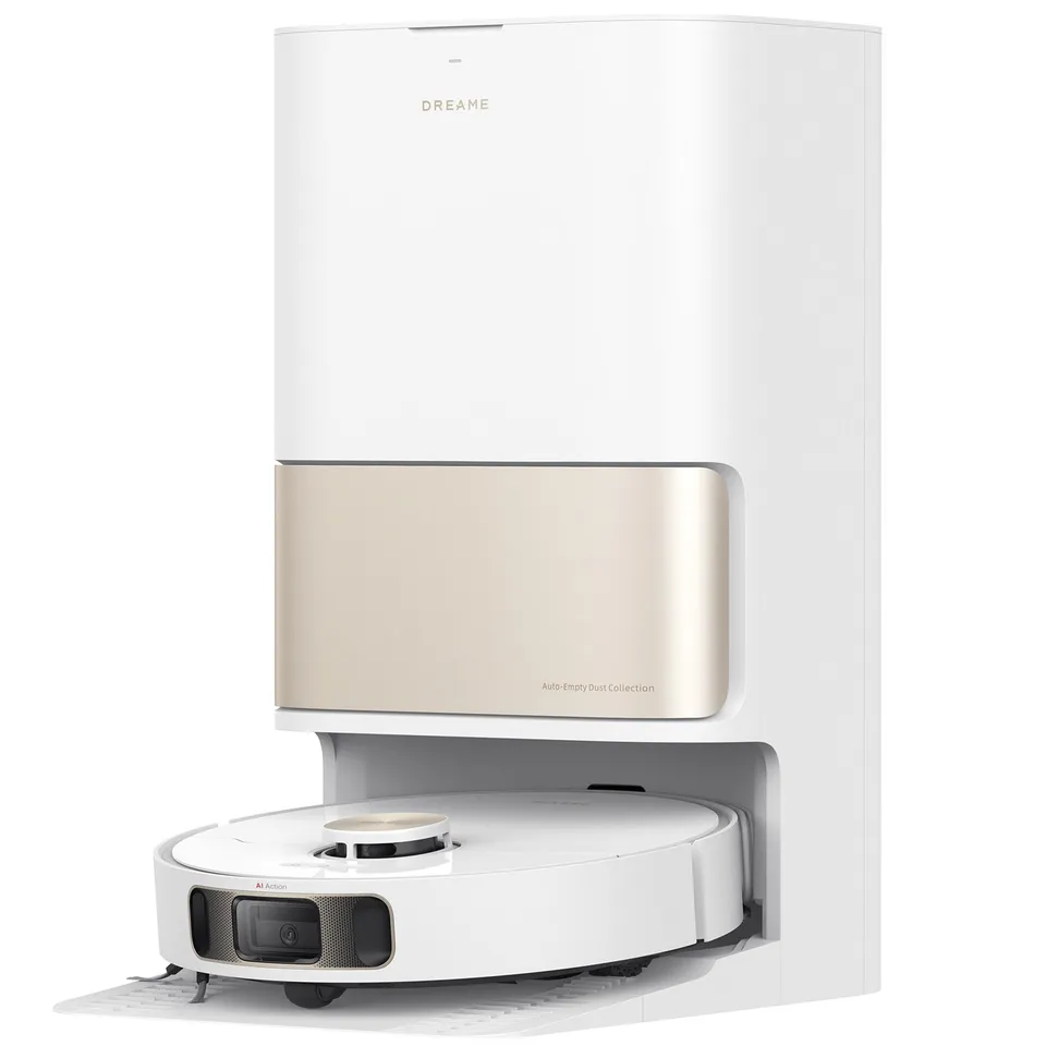 dreame-l10s-pro-ultra-heat-robot-aspirateur-laveur-7000-pa image 1