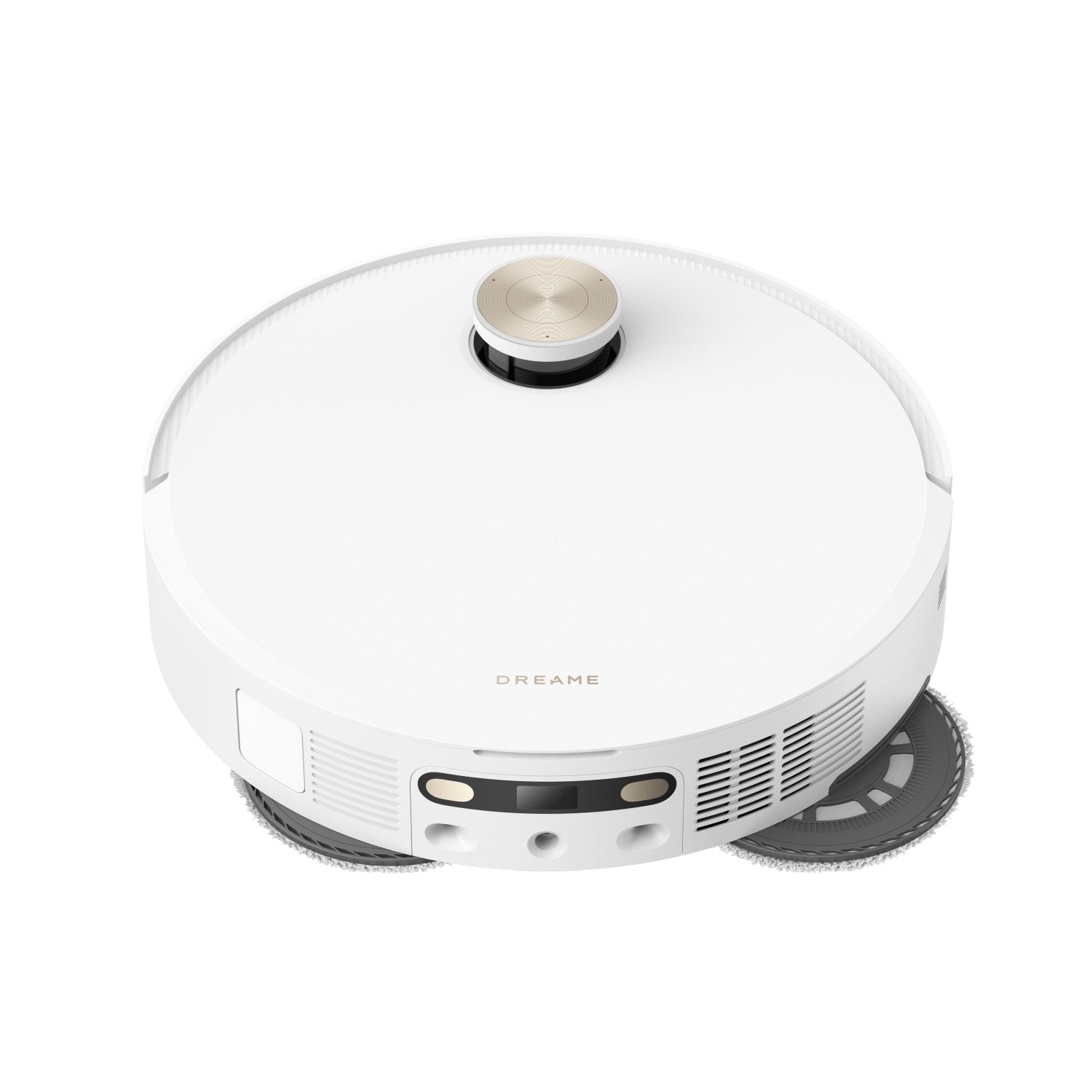 dreame-l50-pro-ultra-robot-aspirateur-laveur-19500-pa image 3