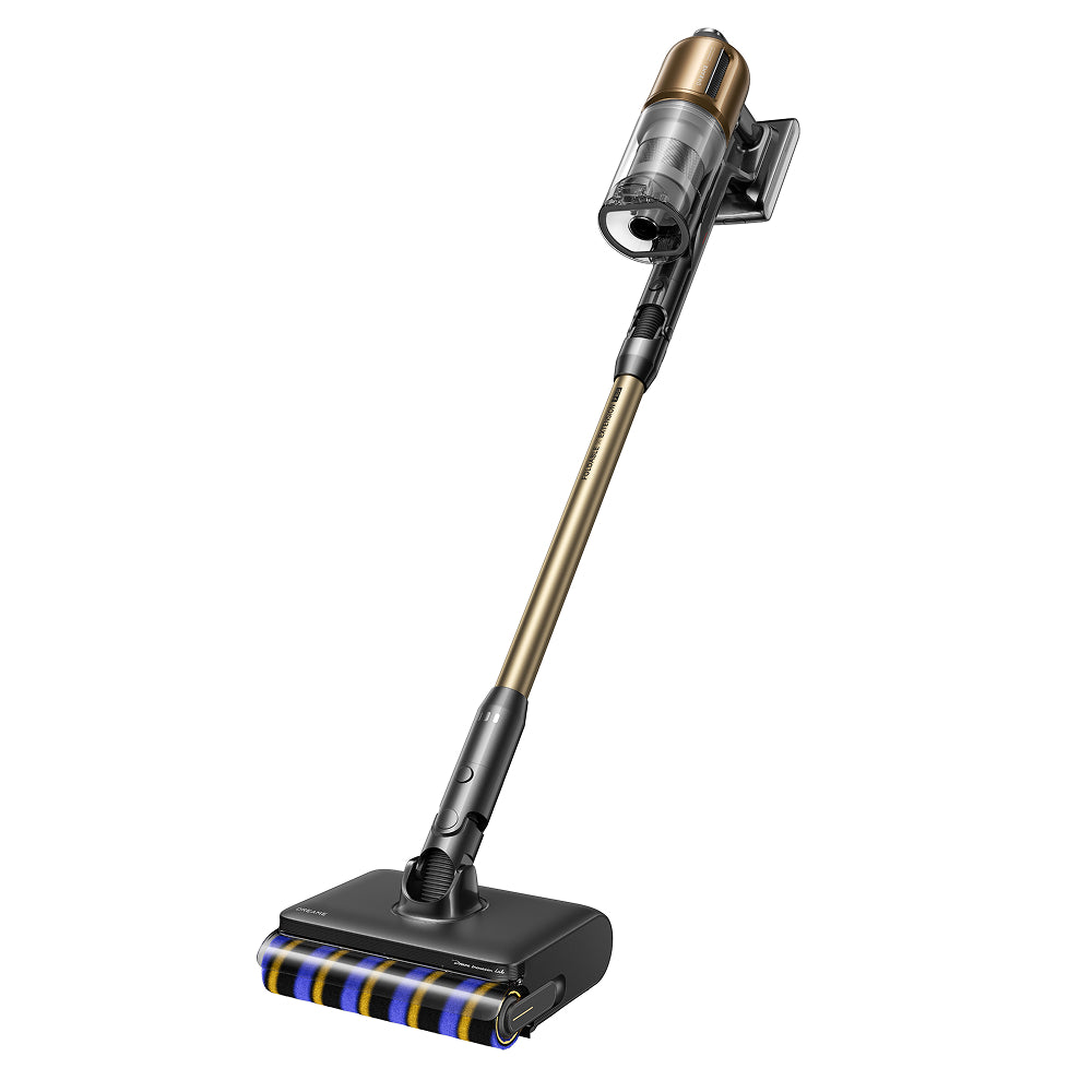dreame-z30-pro-aqua-a-aspirateur-balai-laveur-28000-pa image 2