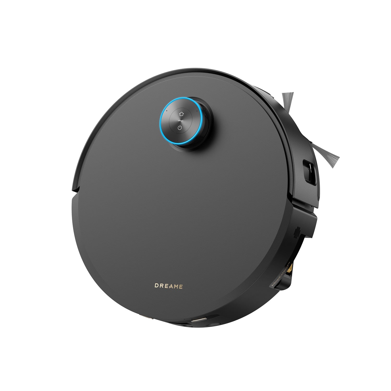dreame-aqua10-ultra-track-robot-aspirateur-laveur-noir image 3
