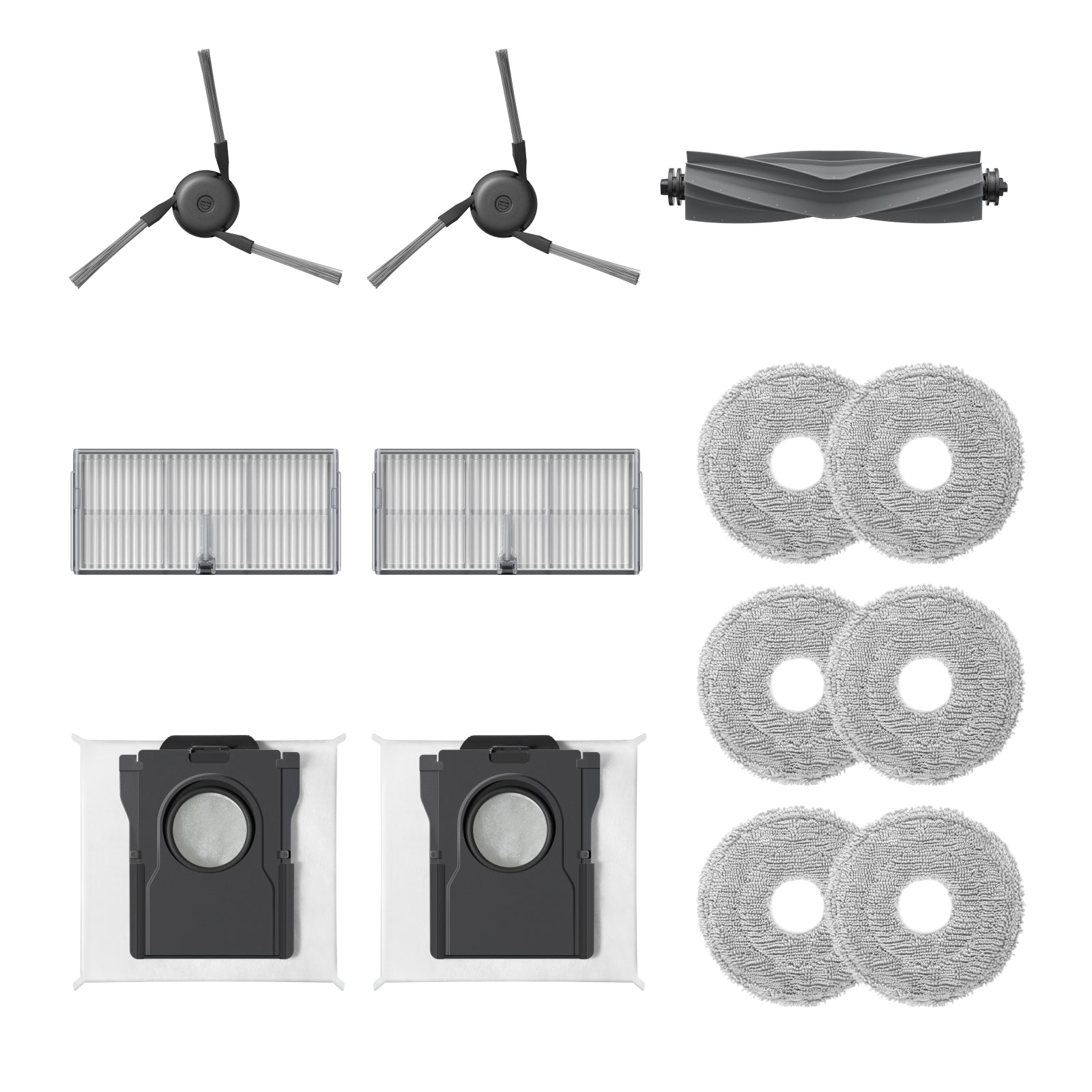 dreame-l10s-ultra-gen3-kit-accessoires-robot-aspirateur image 1