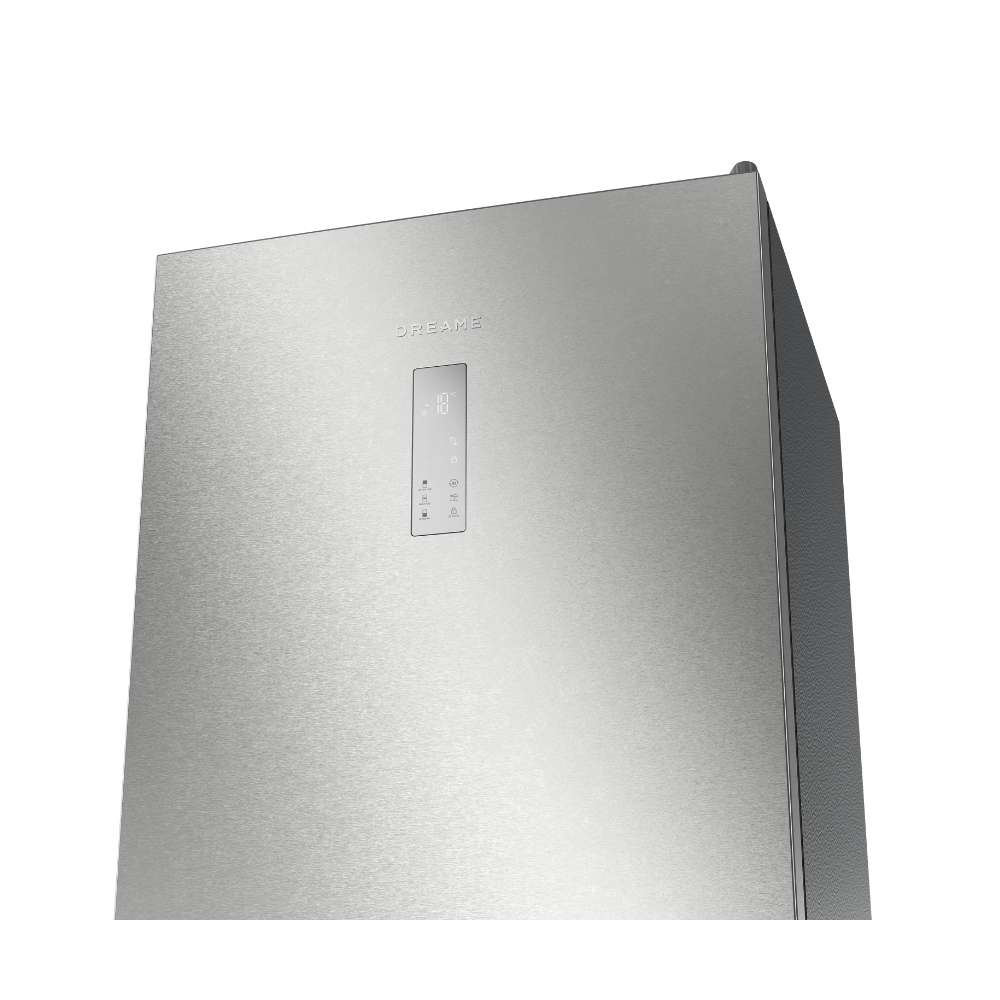 dreame-mega-pro-r-frig-rateur-456-l-classe-c-no-frost image 5