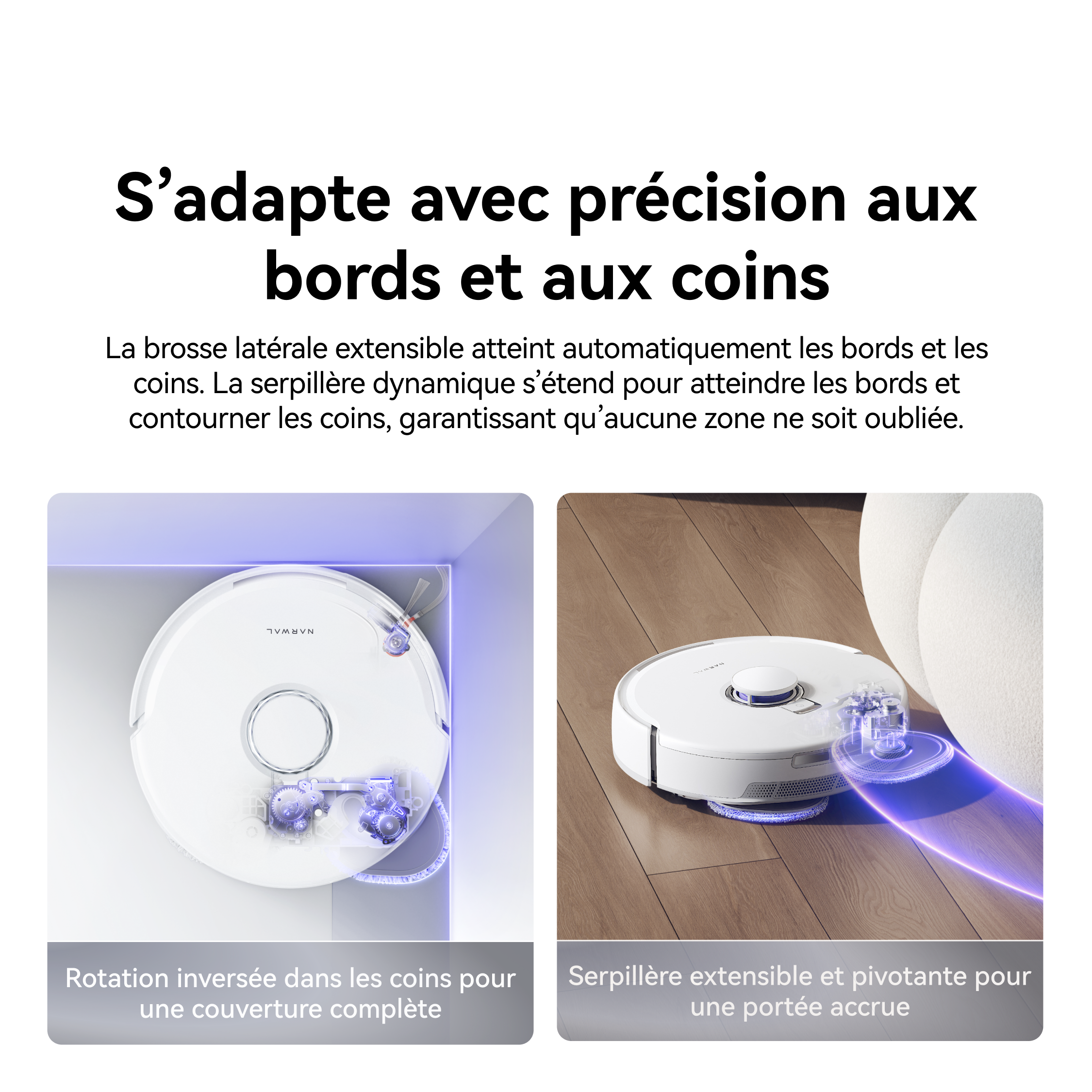 narwal-freo-z10-pro-robot-aspirateur-laveur-18500-pa image 2