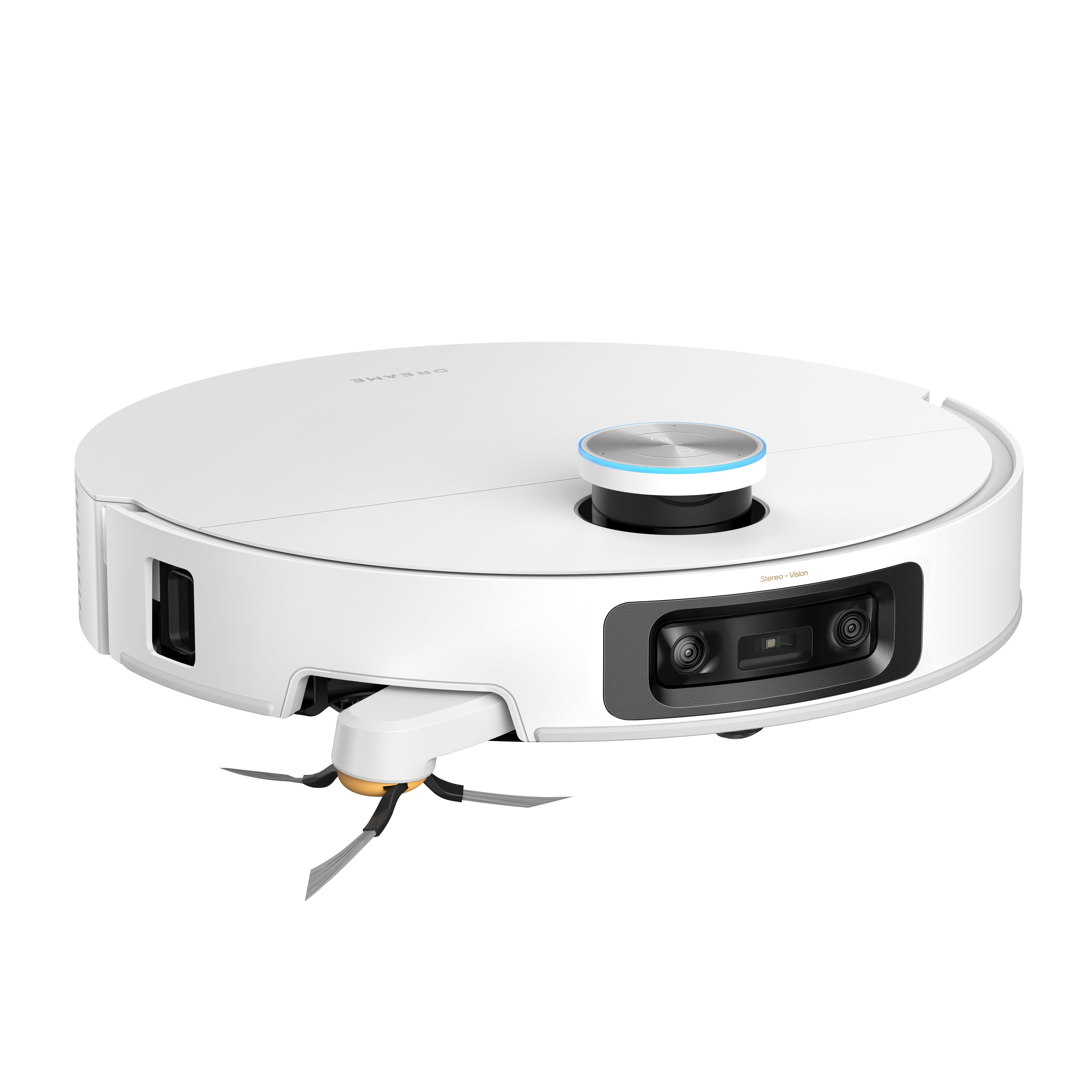 dreame-x50s-ultra-robot-aspirateur-laveur-blanc-7-95-cm image 4
