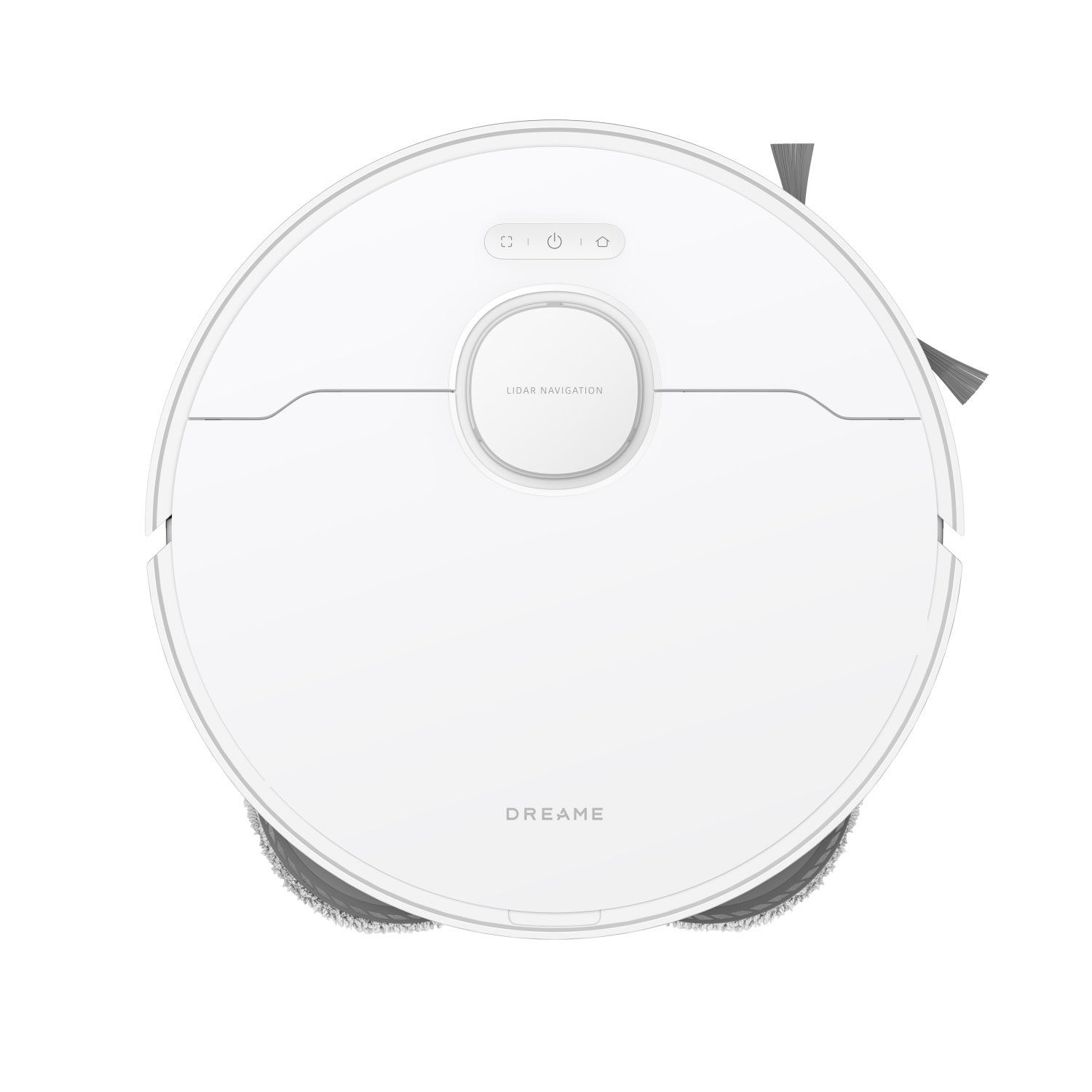 dreame-l10s-ultra-gen-3-kit-robot-aspirateur-laveur-25000-pa image 5