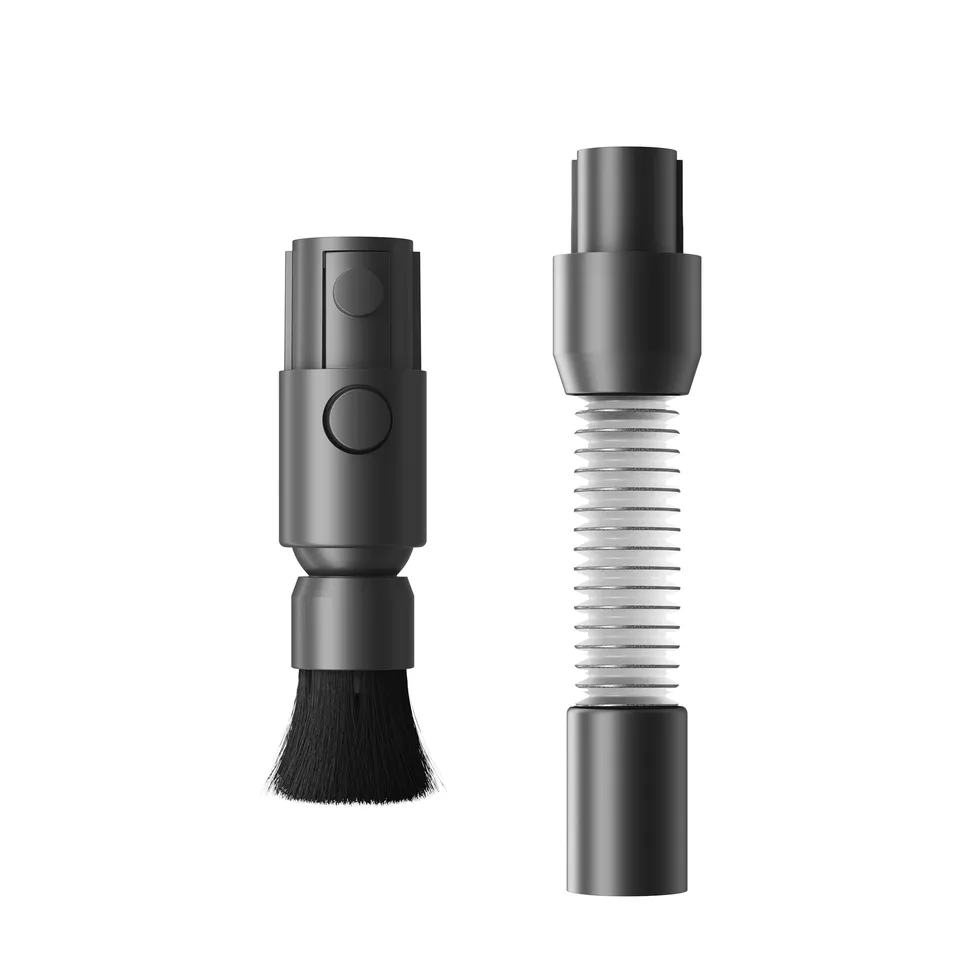 dreame-z-series-brosse-douce-tuyau-z20-z30-z40-station image 1
