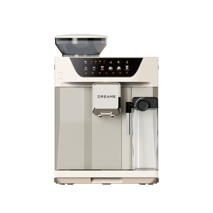dreame-ecceluxe-master-machine-expresso-automatique image 3