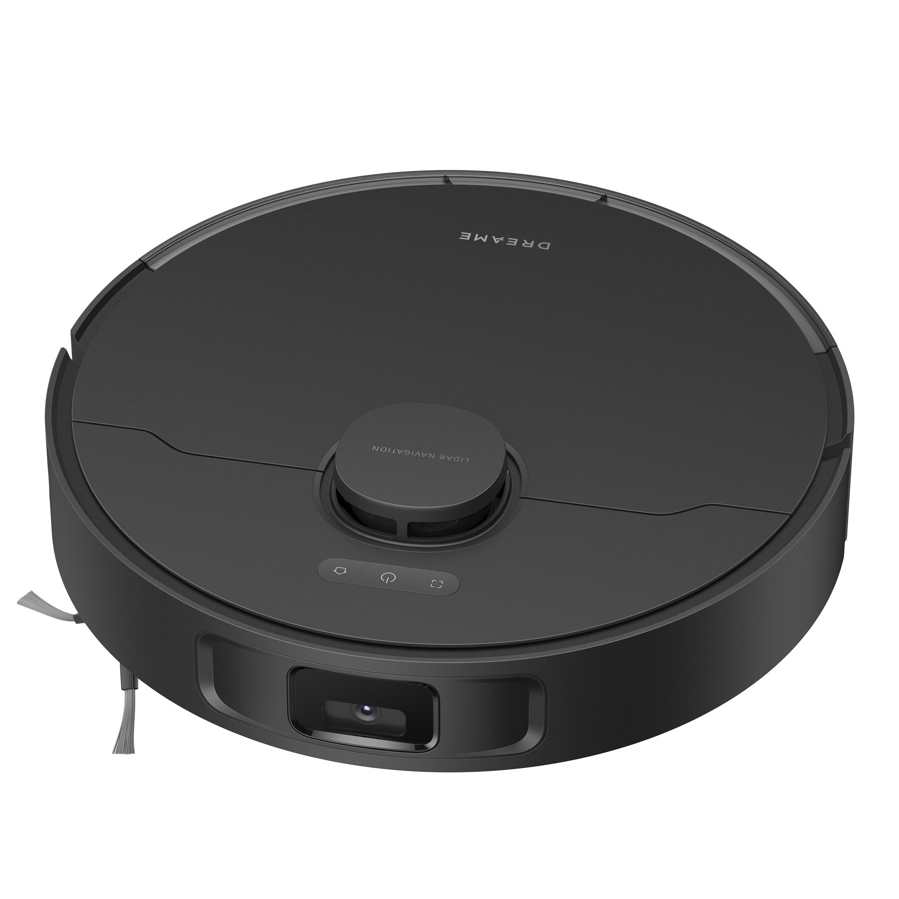 dreame-l10s-pro-gen-3-noir-robot-aspirateur-laveur-13000-pa image 4