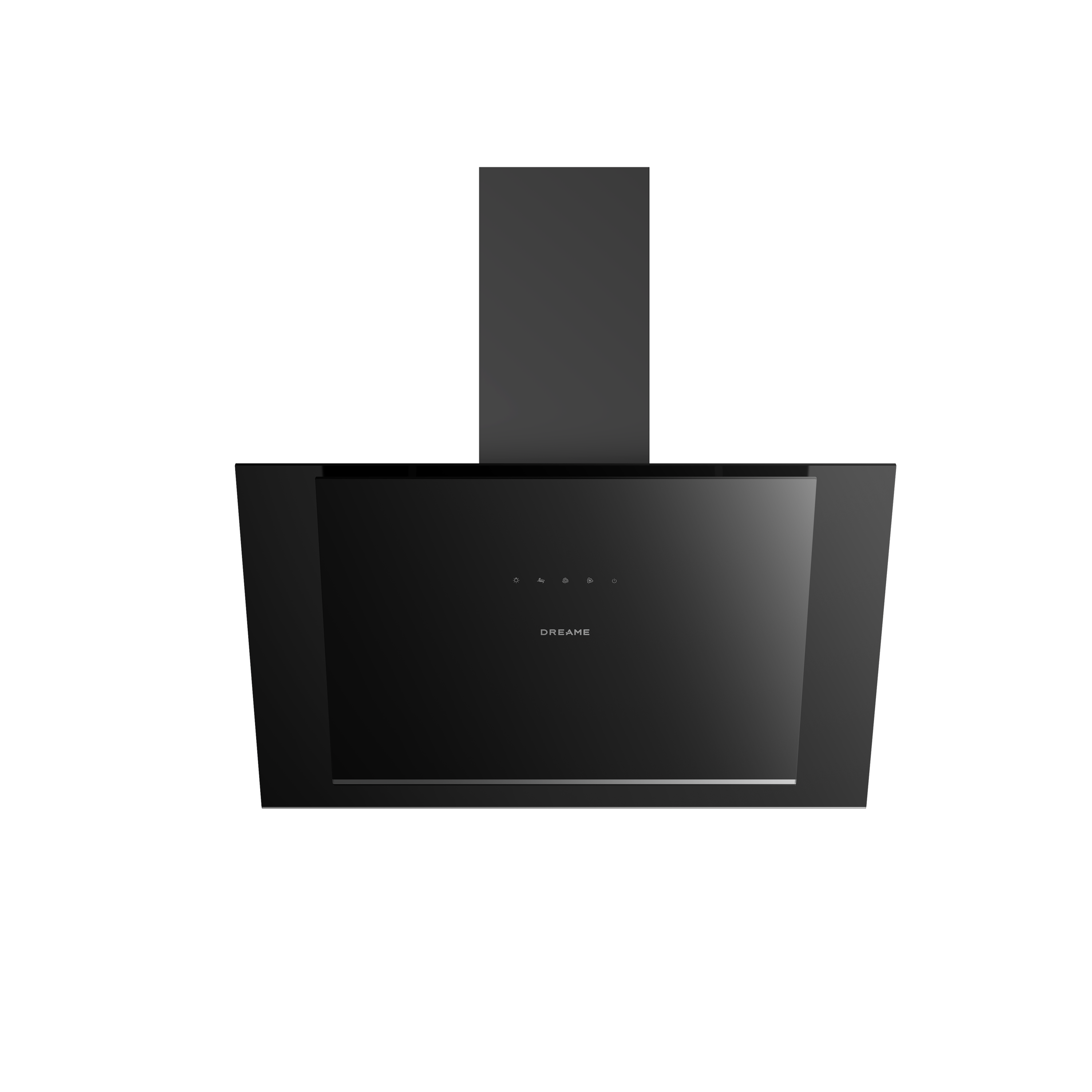 dreame-hz60-pro-hotte-inclin-e-60-cm-a-640-m-h image 1