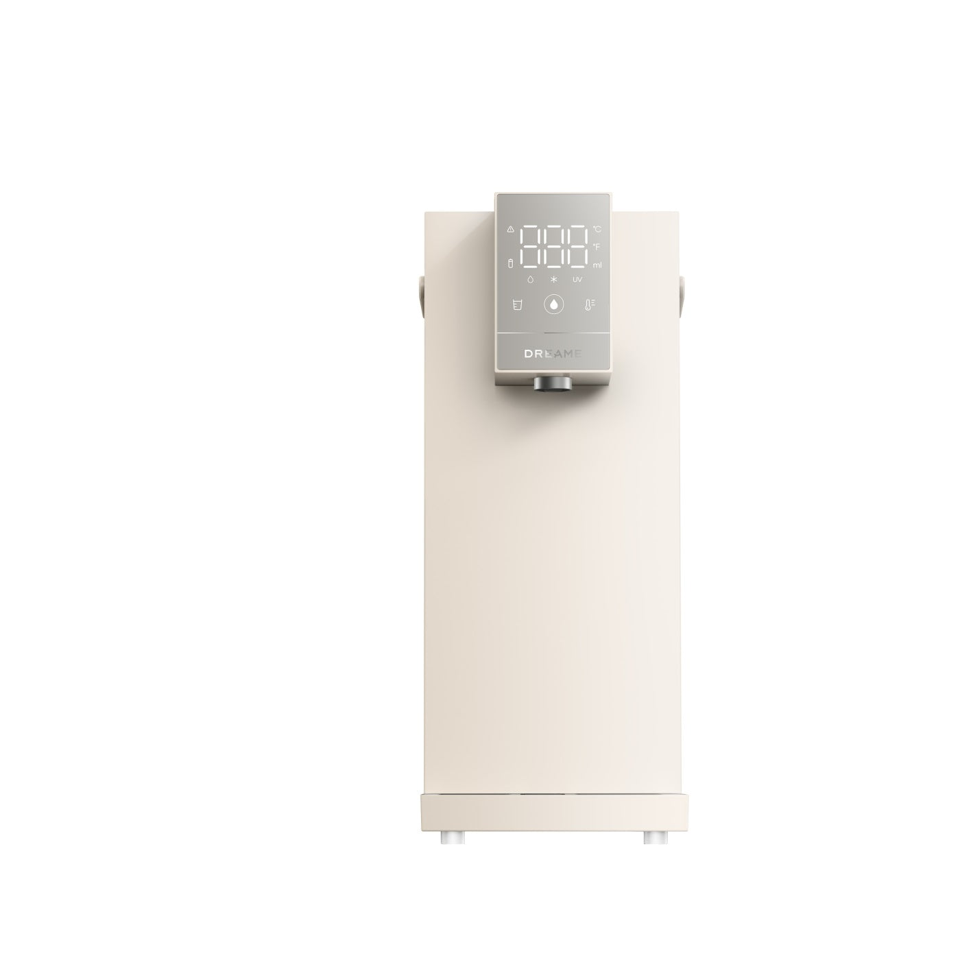 dreame-air-c10-distributeur-d-eau-chaude-et-froide-tactile image 5