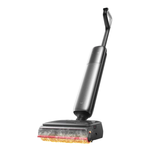 dreame-t16-pro-heat-aspirateur-laveur-eau-chaude-30-kpa image 1