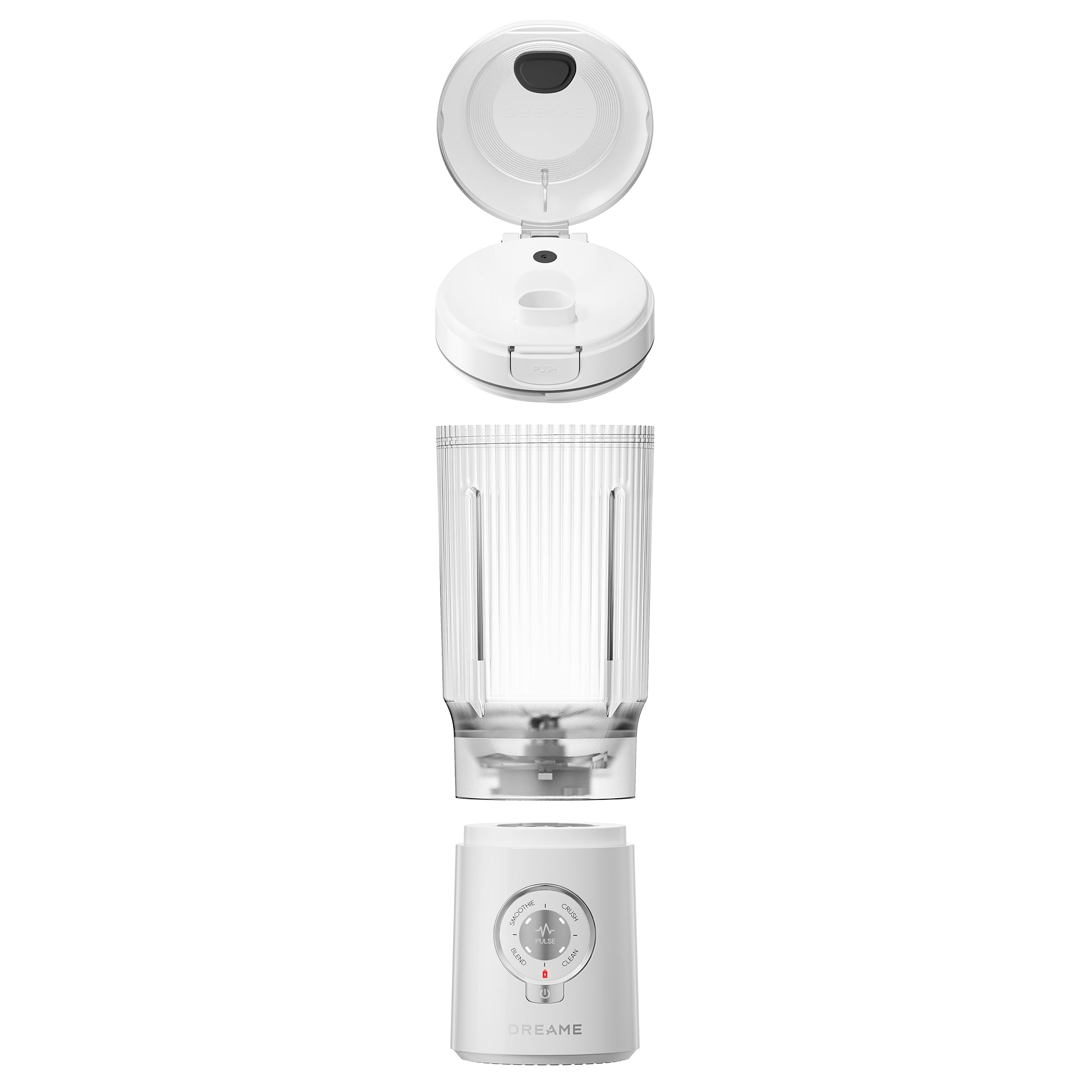 dreame-portfresh-mixeur-portable-blanc-moonlight-smoothie image 3