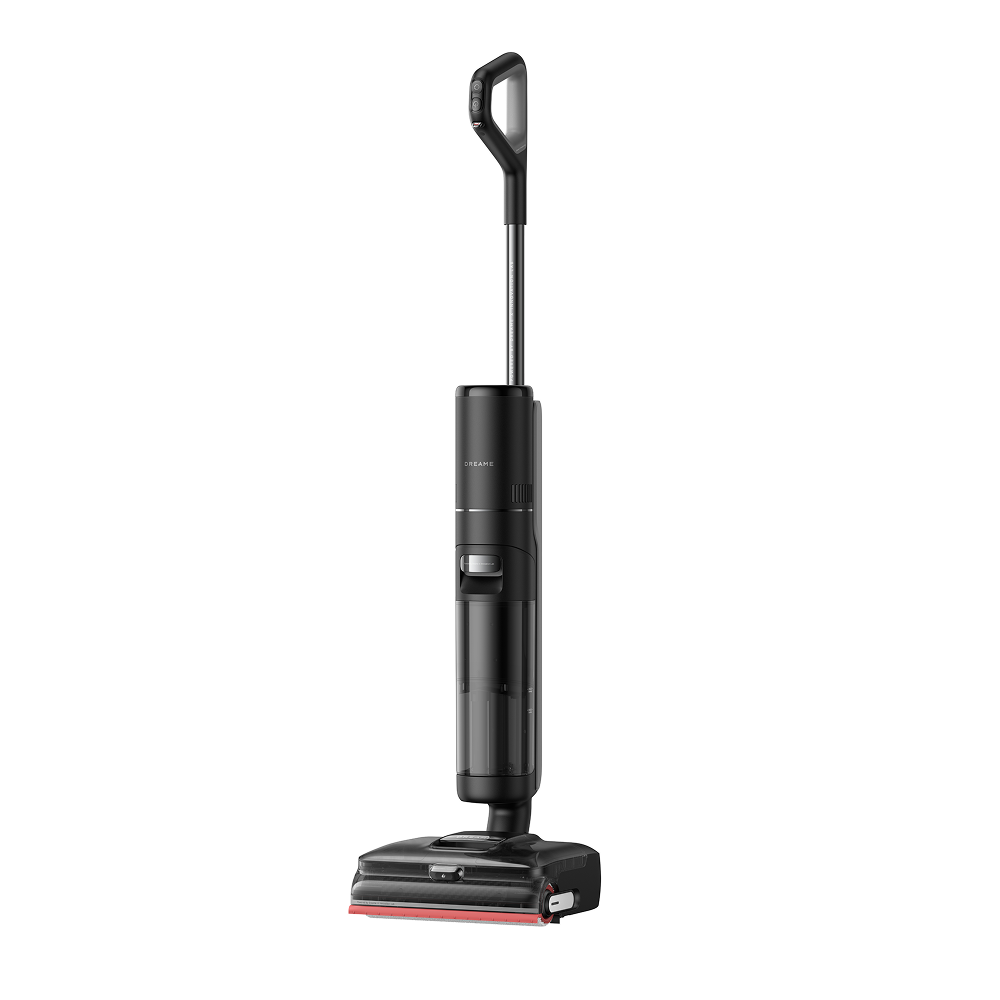 dreame-h15-pro-foamwash-aspirateur-laveur-animaux image 7