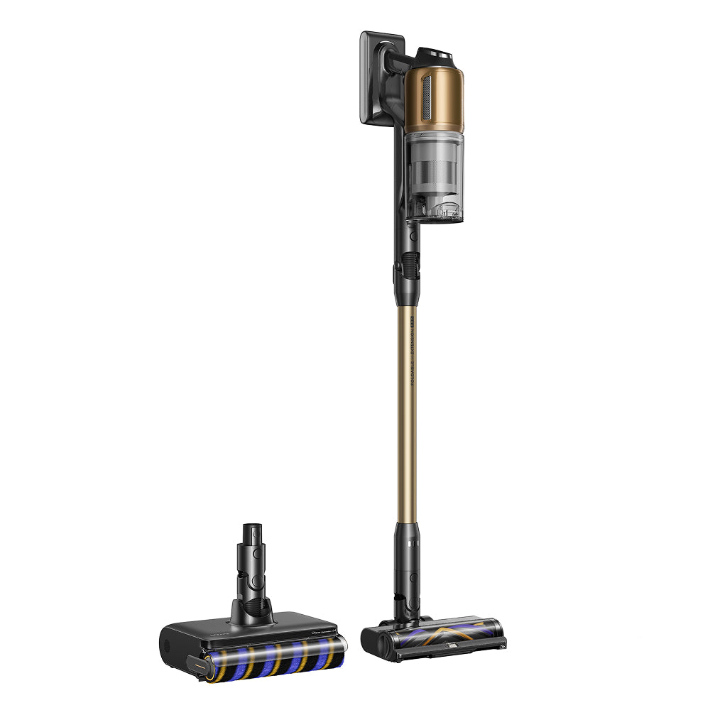 dreame-z30-pro-aqua-a-aspirateur-balai-laveur-28000-pa image 4