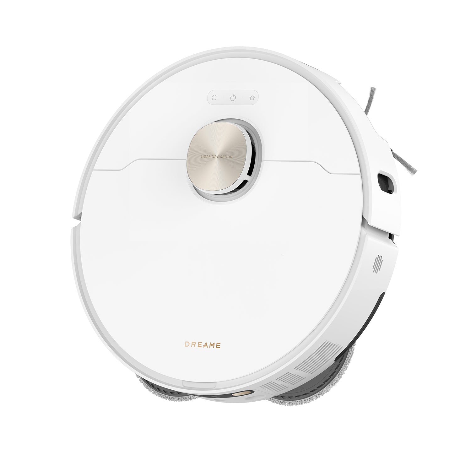 dreame-x40-ultra-complete-robot-aspirateur-laveur-12-000-pa image 5