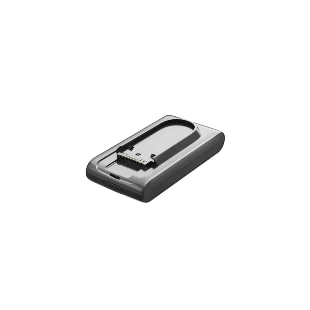 dreame-z40-station-batterie-aspirateur-sans-fil image 1