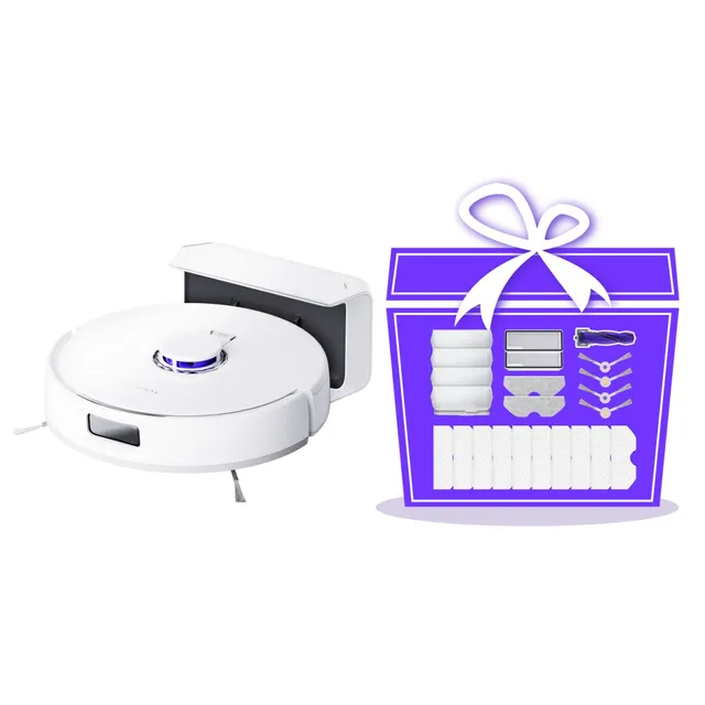 narwal-freo-x-plus-aspirateur-laveur-pack-1-an-7800-pa image 1