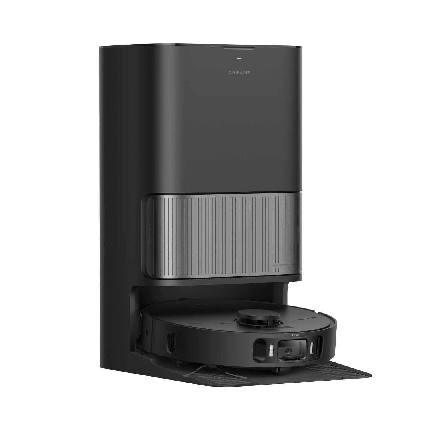 dreame-l40-ultra-ae-noir-robot-aspirateur-laveur-reconditionn image 8