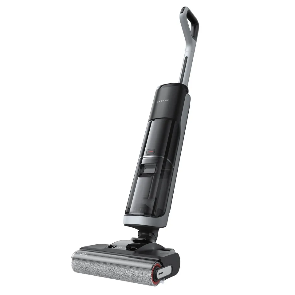 dreame-h14-aspirateur-laveur-eau-chaude-60-c image 1