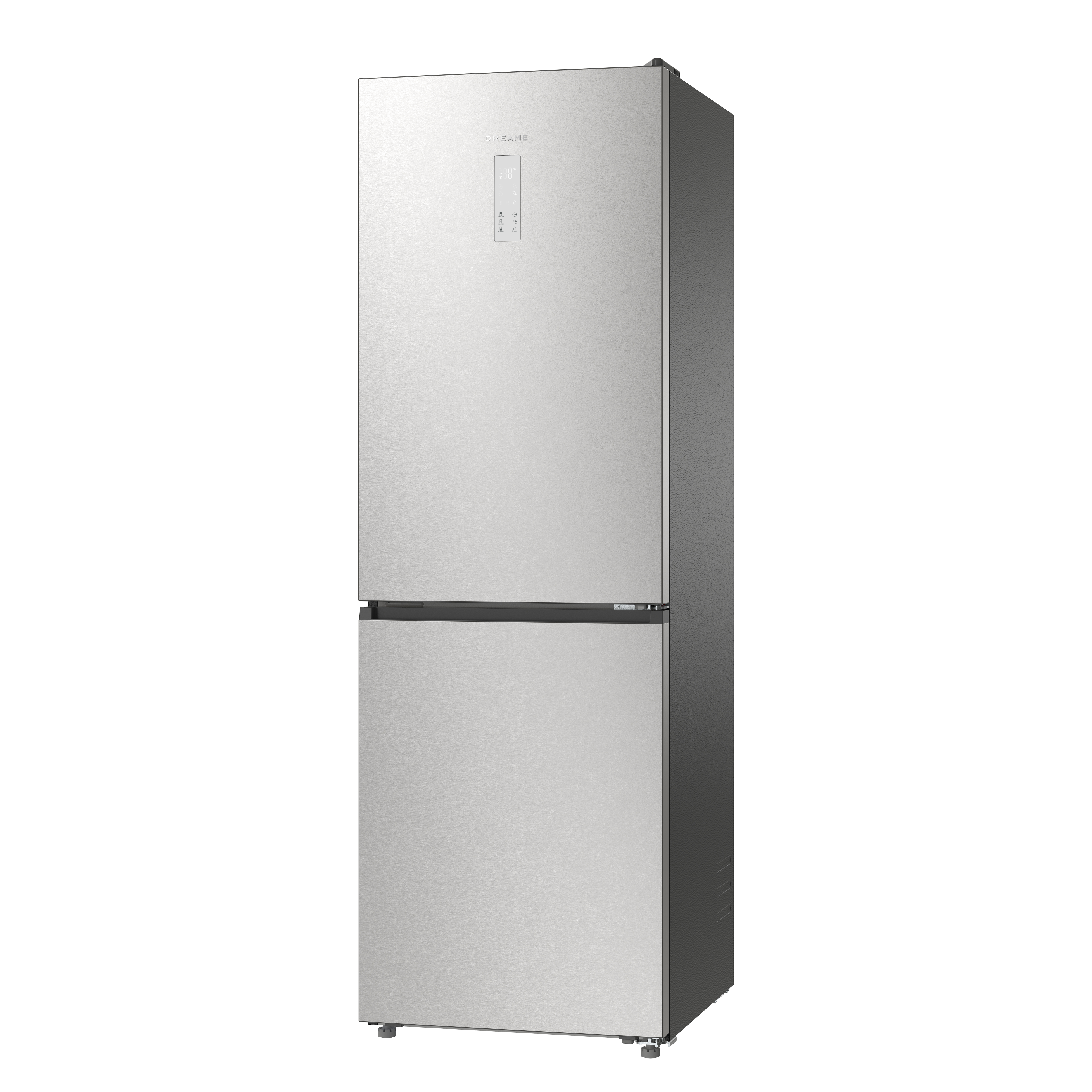 dreame-mega-pro-r-frig-rateur-409-l-classe-c-no-frost image 6