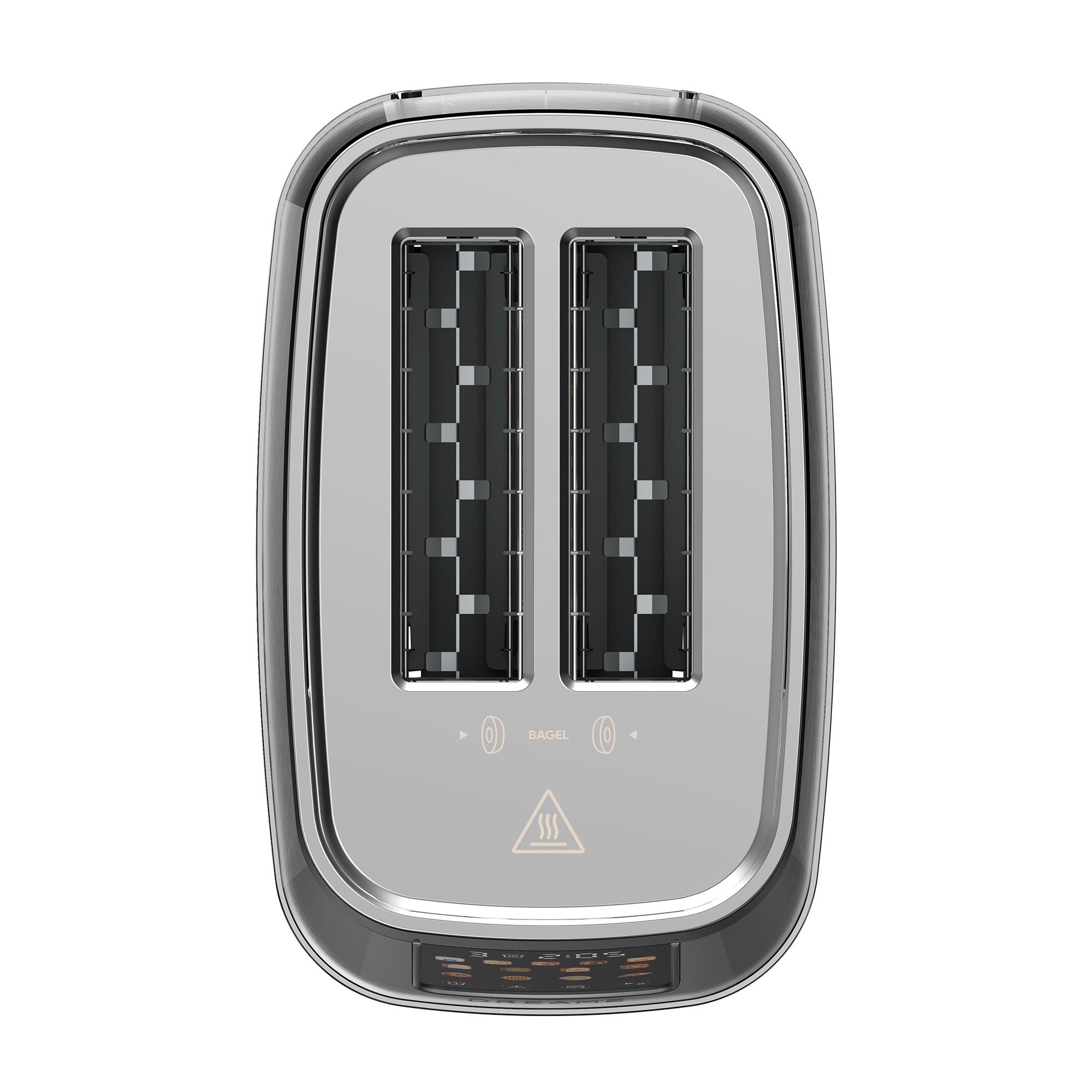 dreame-toastcontrol-grille-pain-argent-1200-w image 6