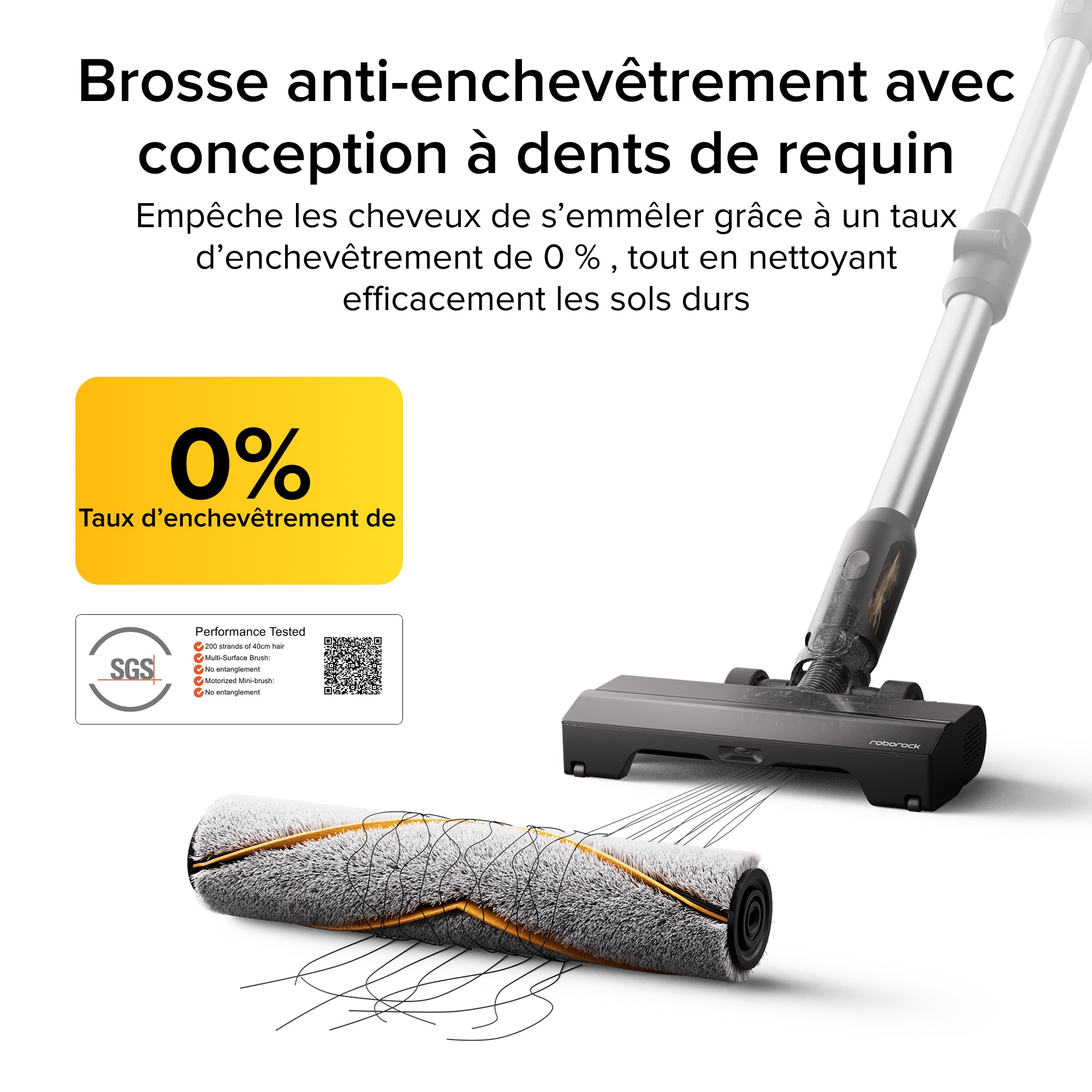roborock-h60-ultra-aspirateur-balai-sans-fil-3-en-1-pliable image 4