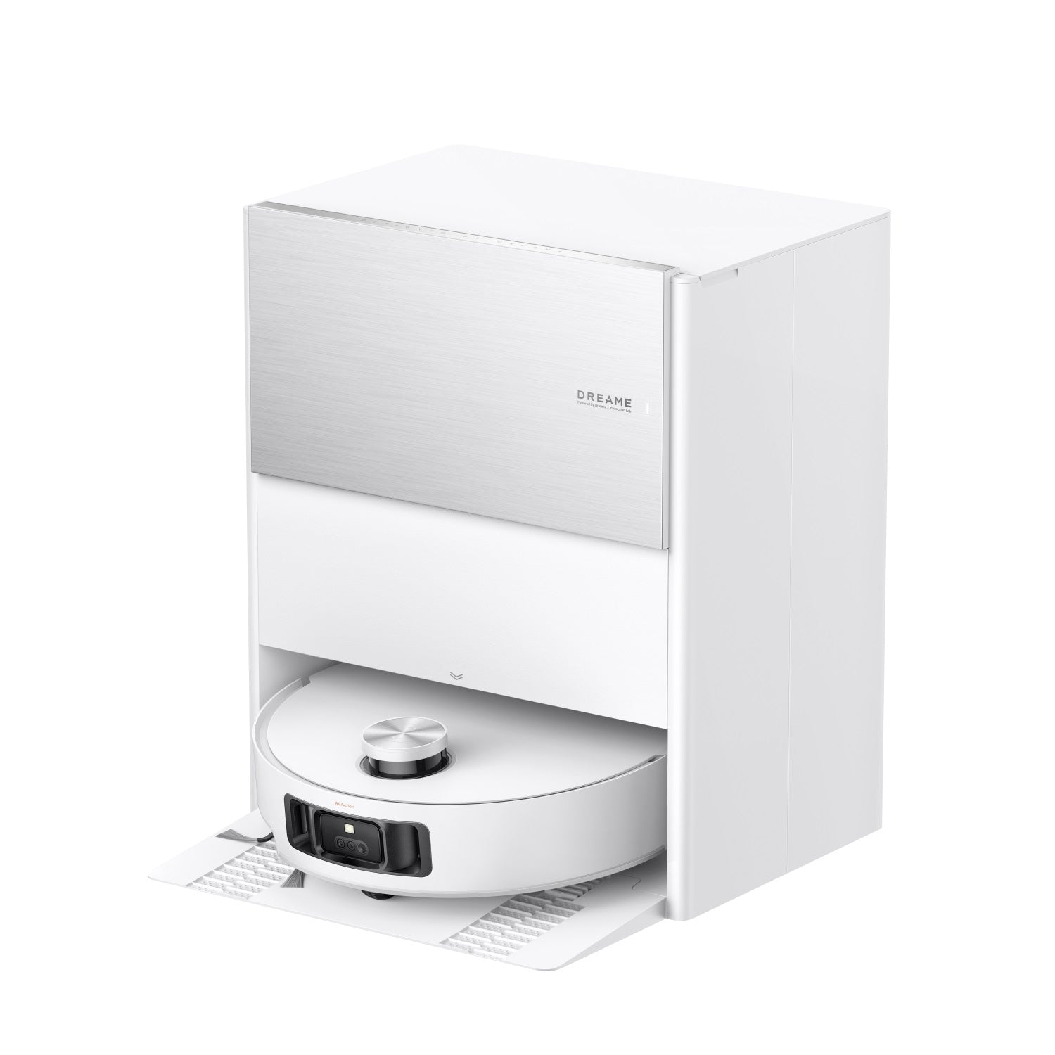 dreame-aqua10-roller-robot-aspirateur-laveur-aquaroll-proleap image 2
