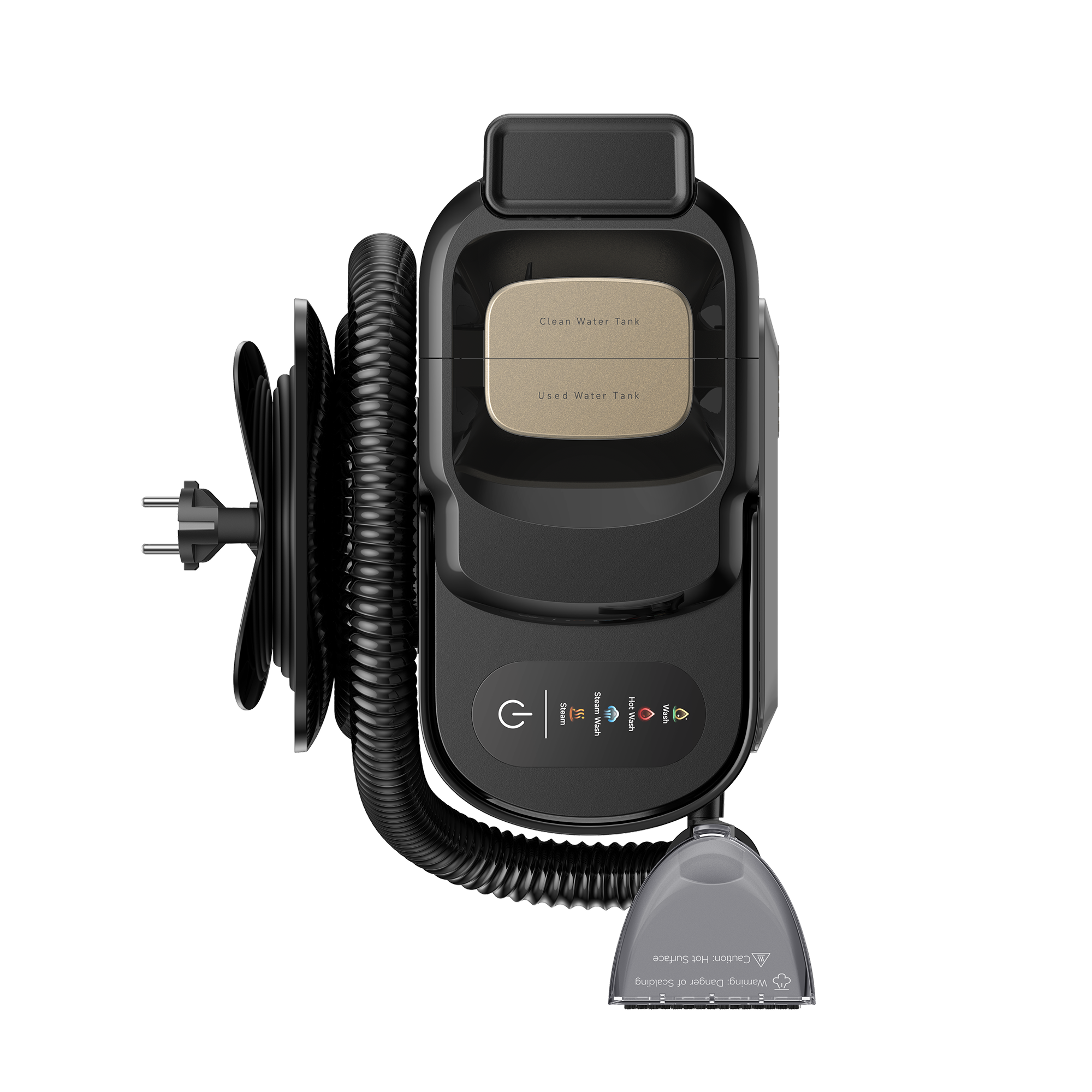 dreame-n20-steam-nettoyeur-vapeur-portable-17000-pa image 6