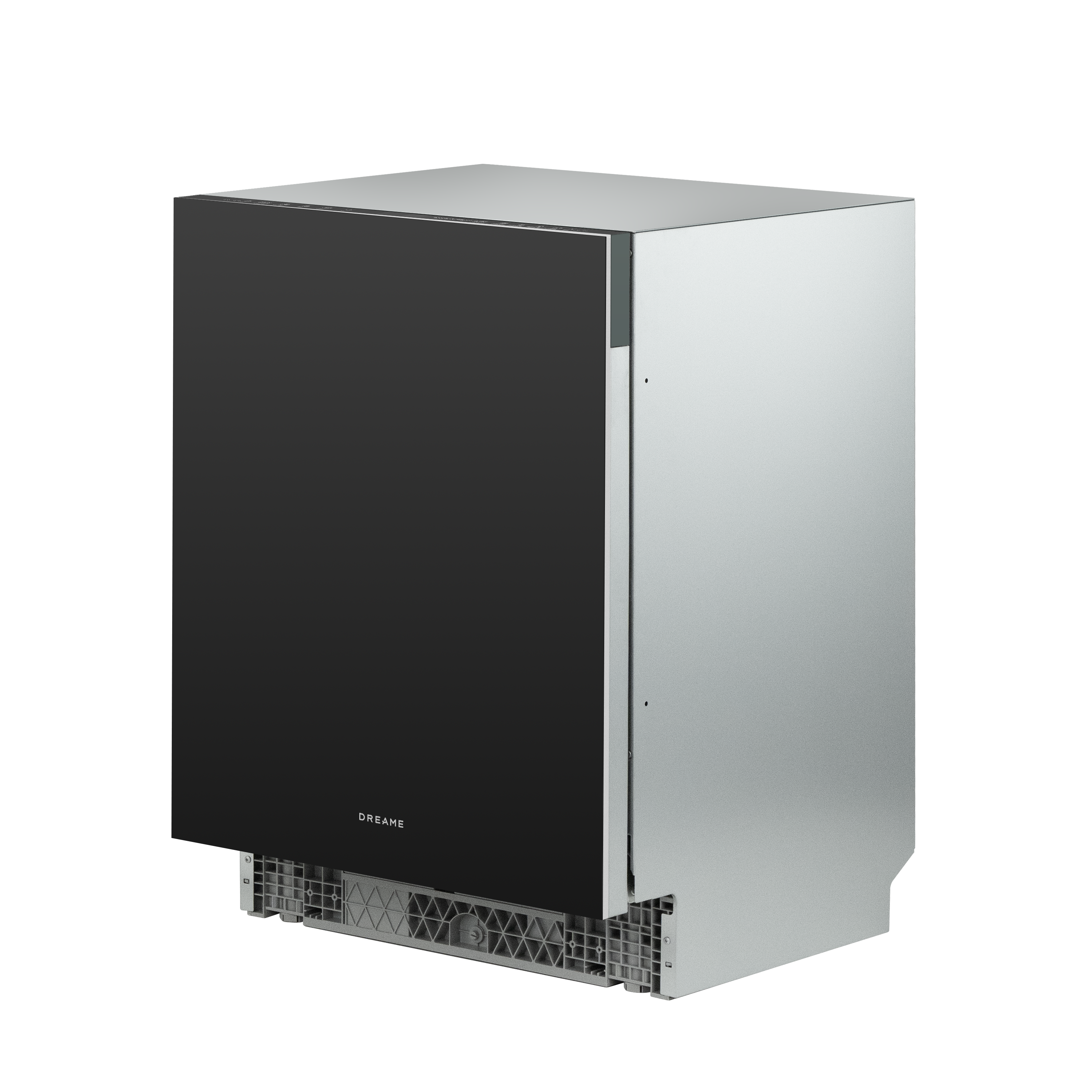 dreame-dz60-pro-lave-vaisselle-encastrable-classe-a image 8