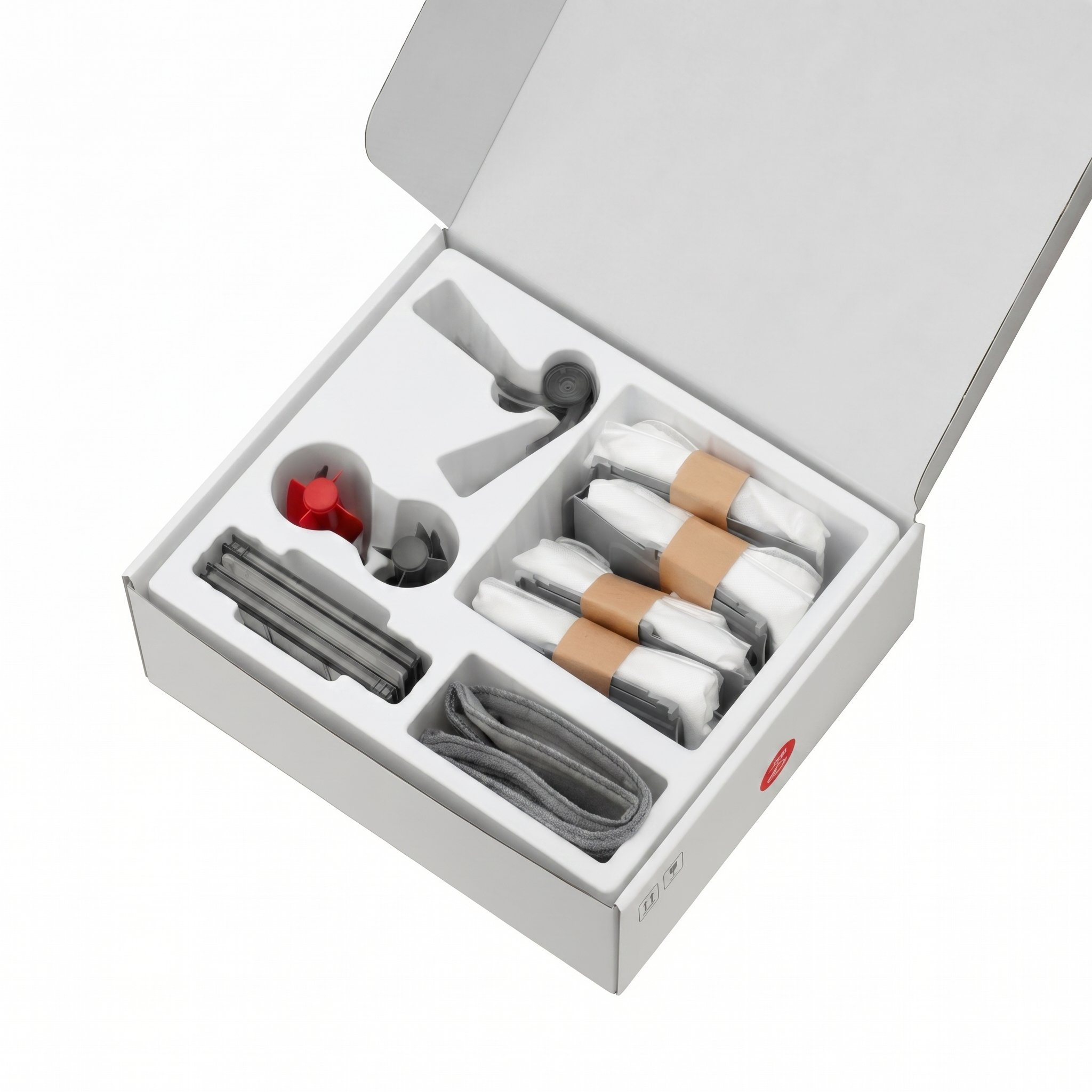 roborock-saros-20-sonic-pack-accessoires-robot image 1
