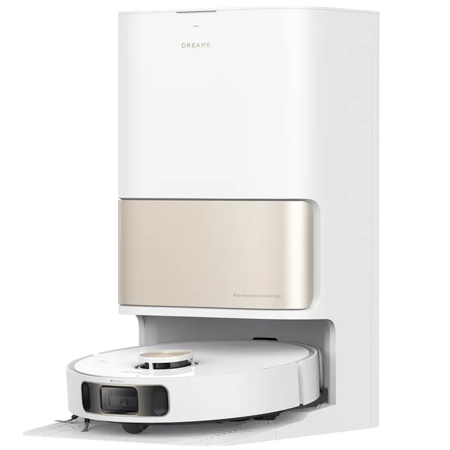 dreame-l10s-pro-ultra-heat-robot-aspirateur-laveur-7000-pa-2 image 1