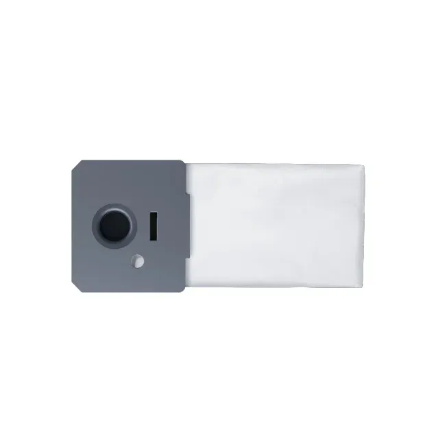 narwal-v40-station-sacs-poussi-re-antibact-riens-robot image 1