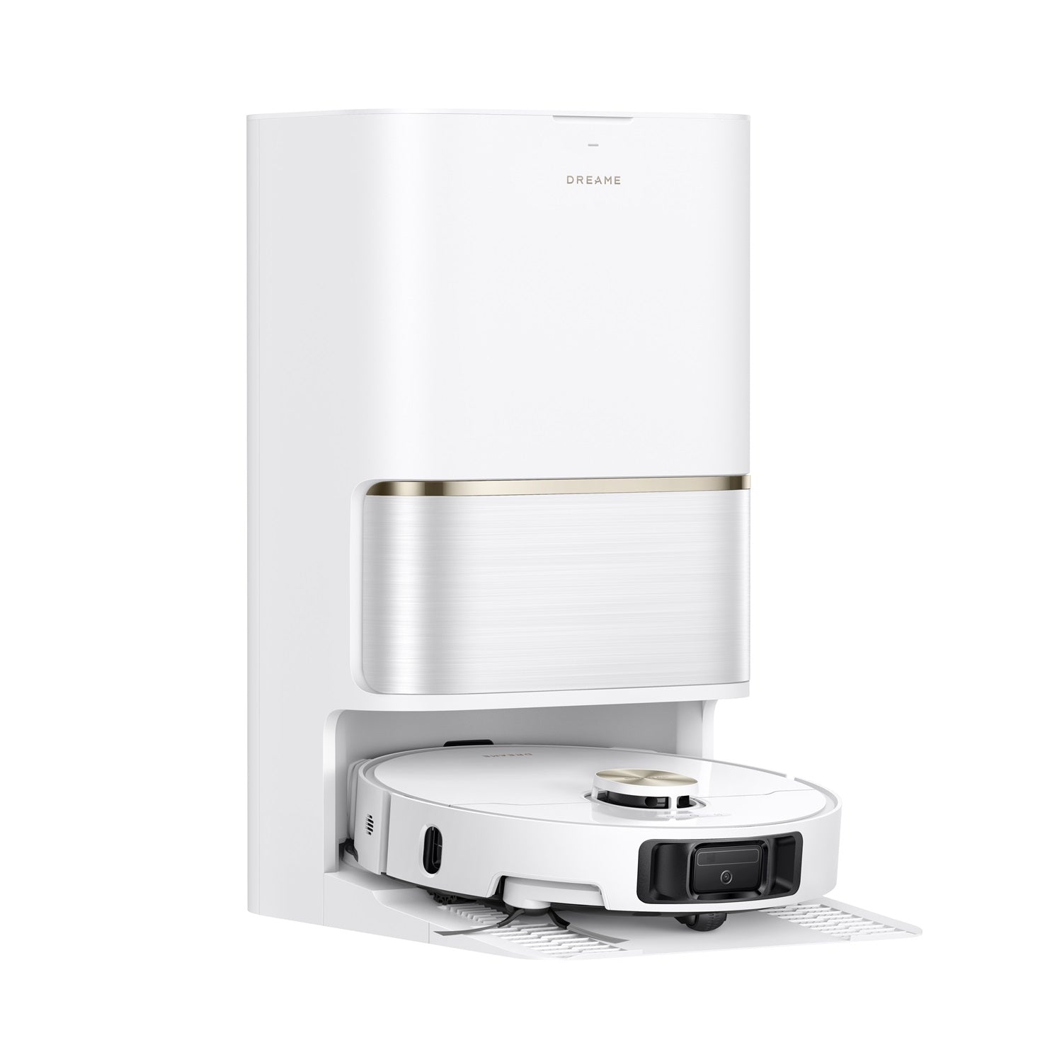 dreame-l50-ultra-ae-robot-aspirateur-laveur-28000-pa image 7