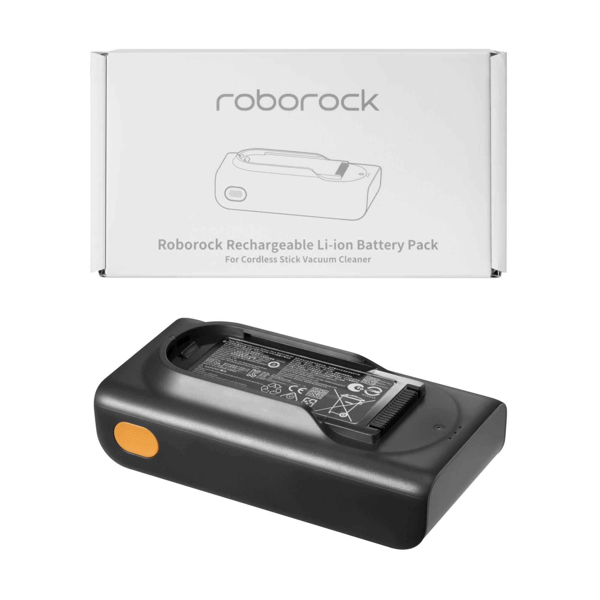 roborock-h60-hub-batterie-lithium-ion-2964-mah-8-cellules image 6