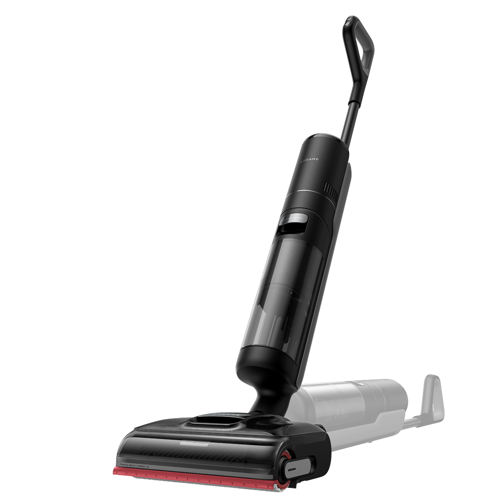 dreame-h15s-aspirateur-laveur-sans-fil-21-000-pa image 2