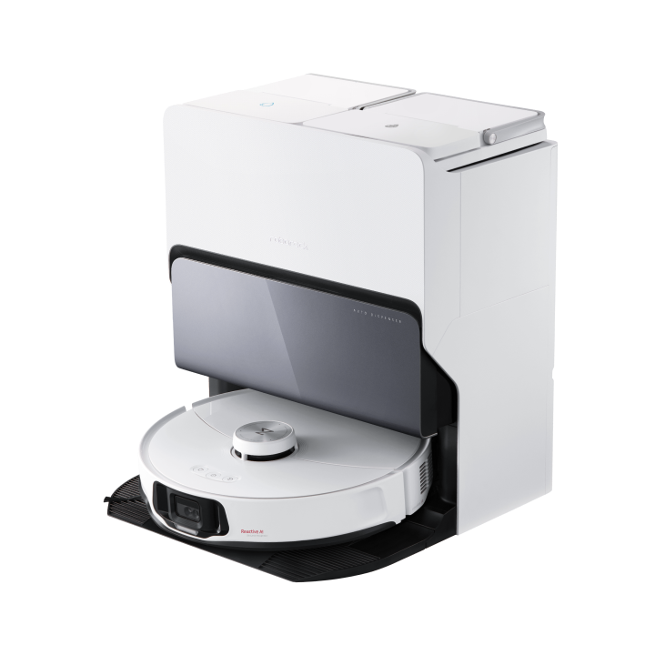 roborock-s8-maxv-ultra-robot-aspirateur-laveur-station-8-en-1 image 1
