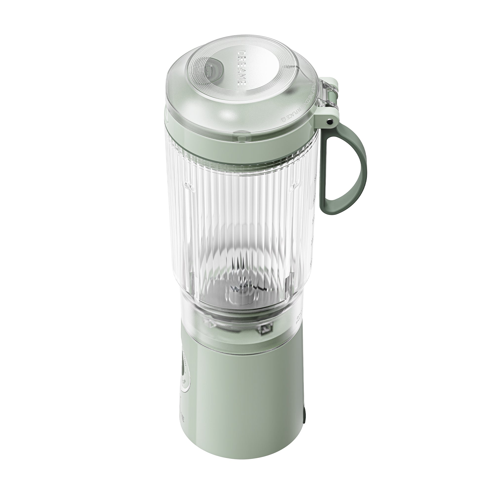dreame-air-series-portfresh-mixeur-portable-vert-sapin-autonettoyant image 5