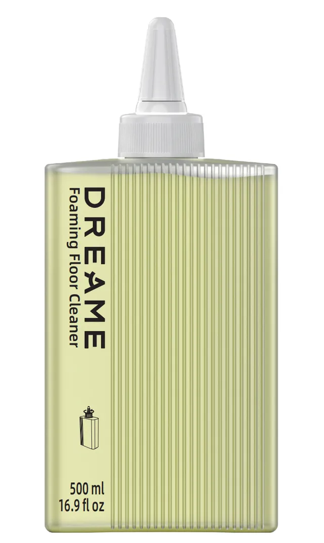 dreame-h15-pro-foamwash-nettoyant-moussant-500-ml-sols image 1