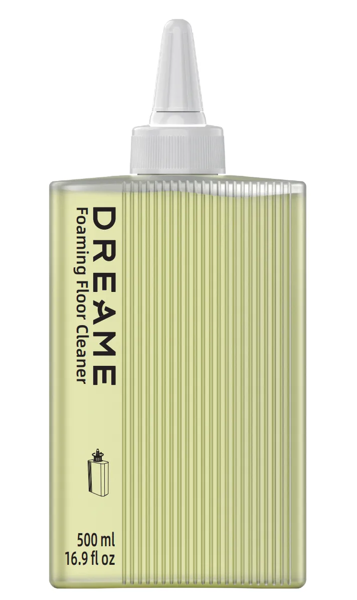 dreame-h15-pro-foamwash-nettoyant-moussant-500-ml-sols image 1
