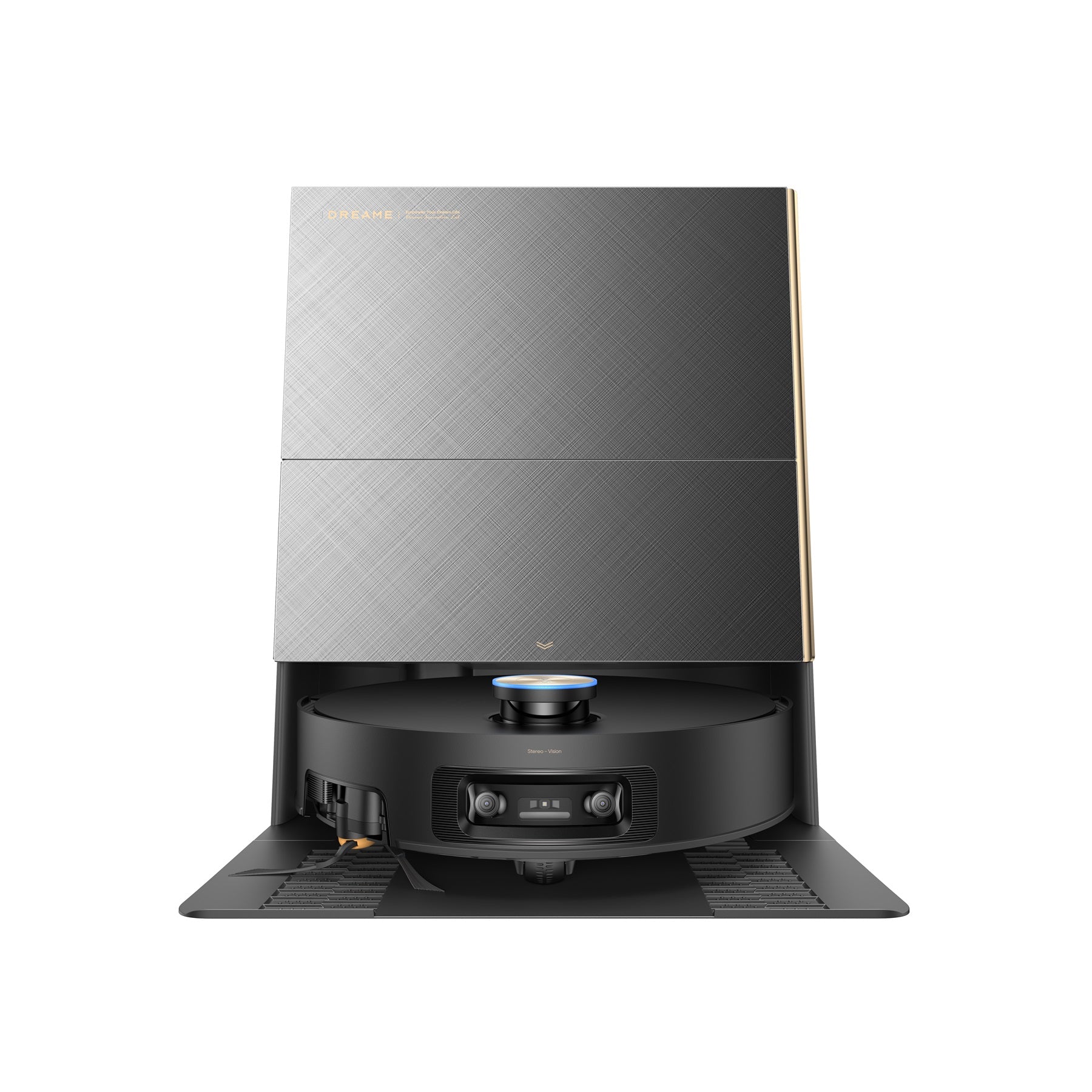 dreame-x60-pro-ultra-complete-robot-gris-42-000-pa image 3