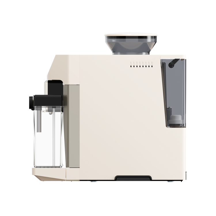 dreame-ecceluxe-master-machine-expresso-automatique image 6
